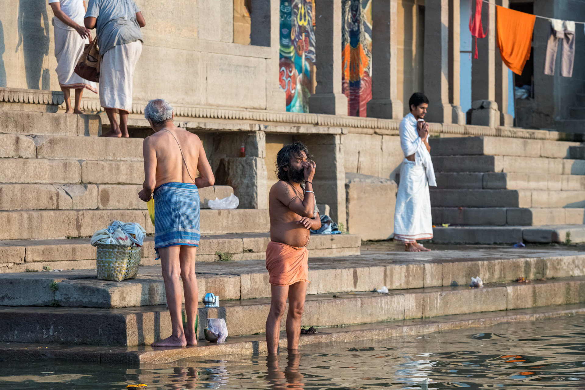 India