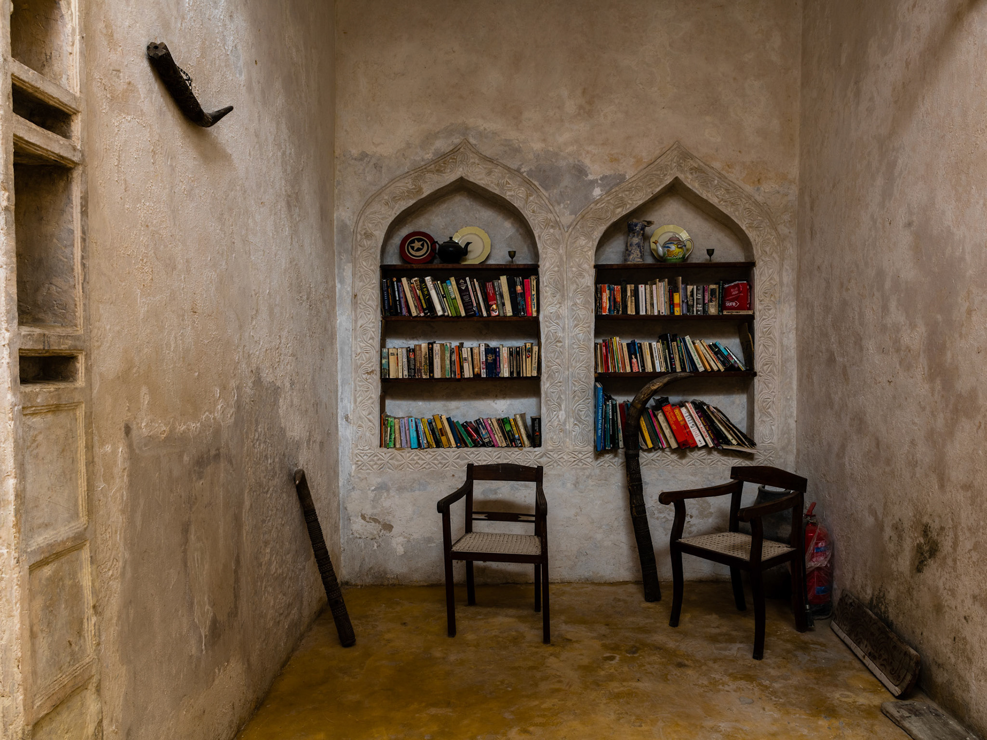 Lamu, Kenya