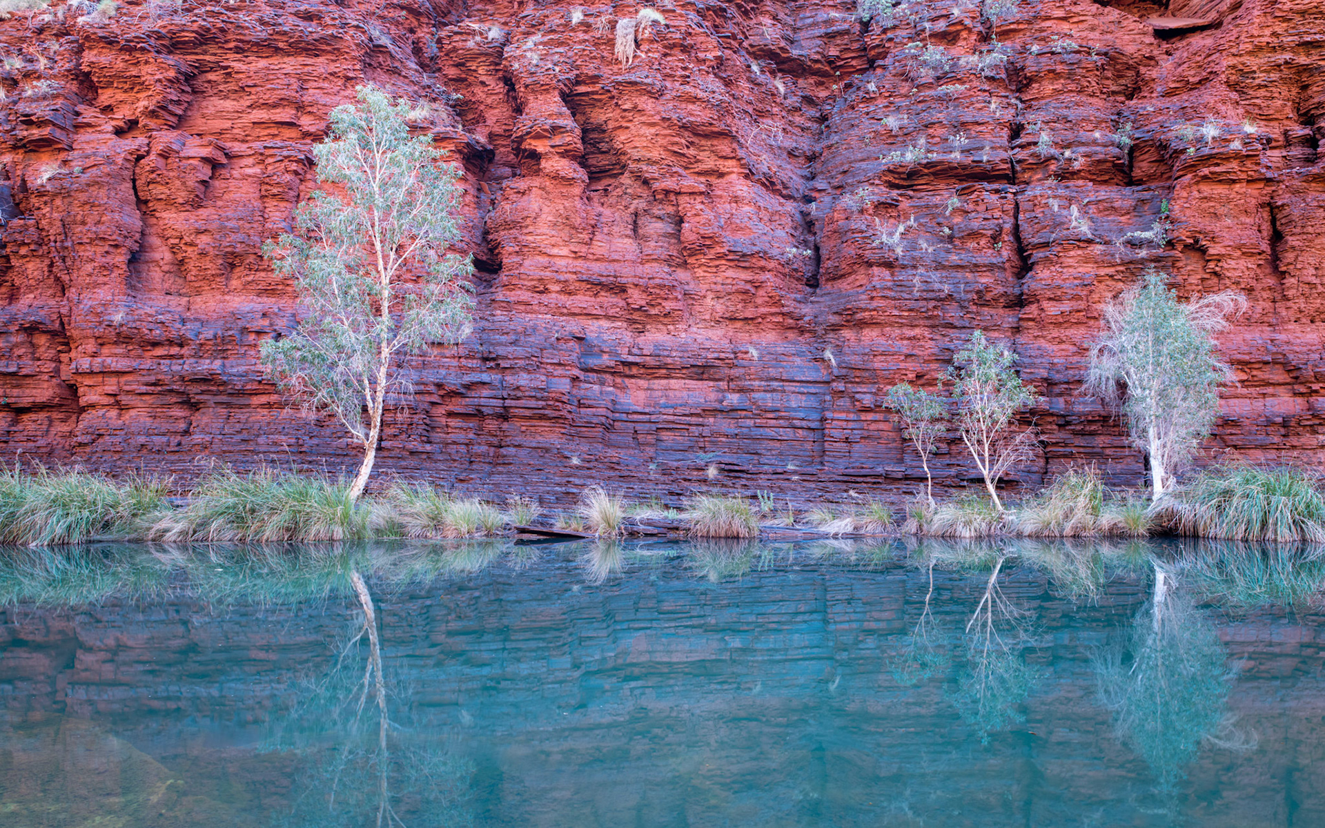 WA Karijini