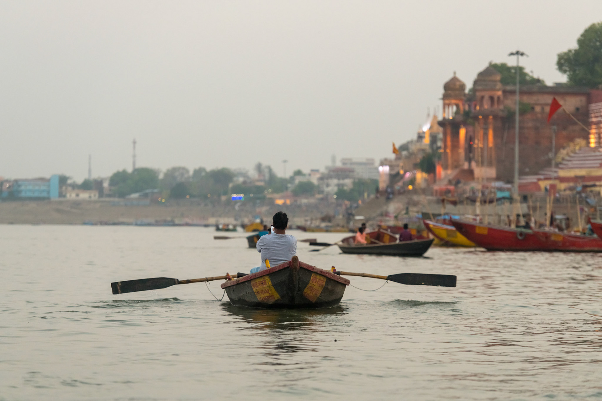 India