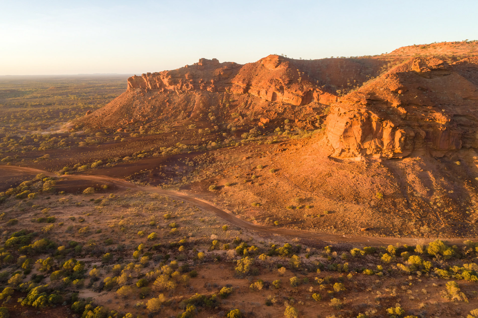 WA Cape Range NP