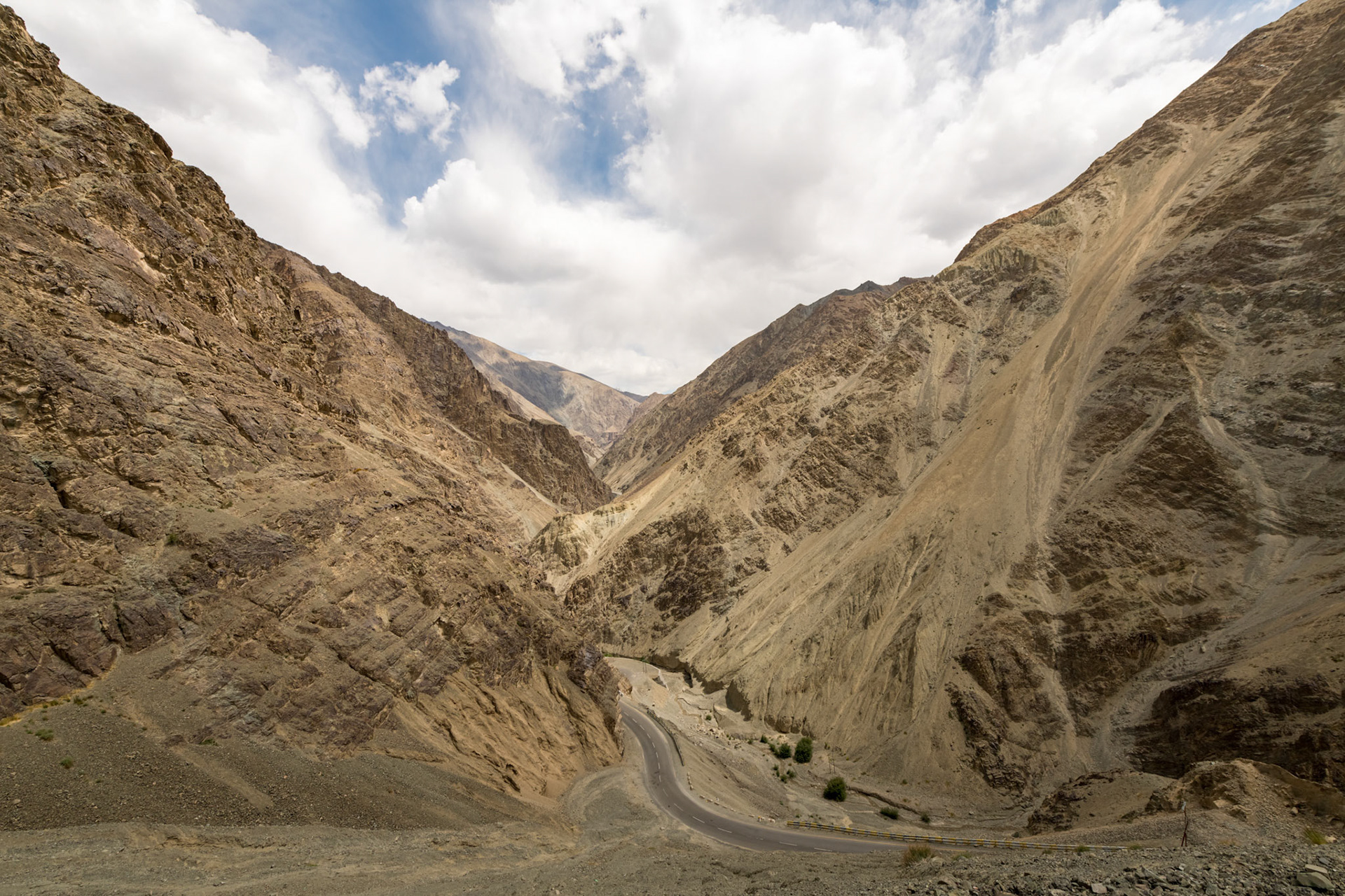 India