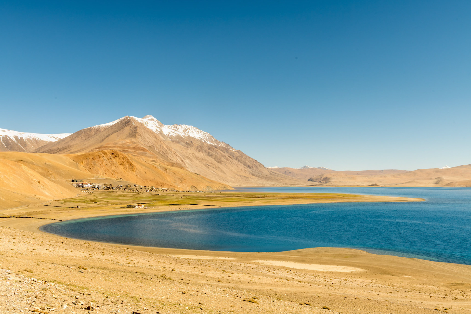 India