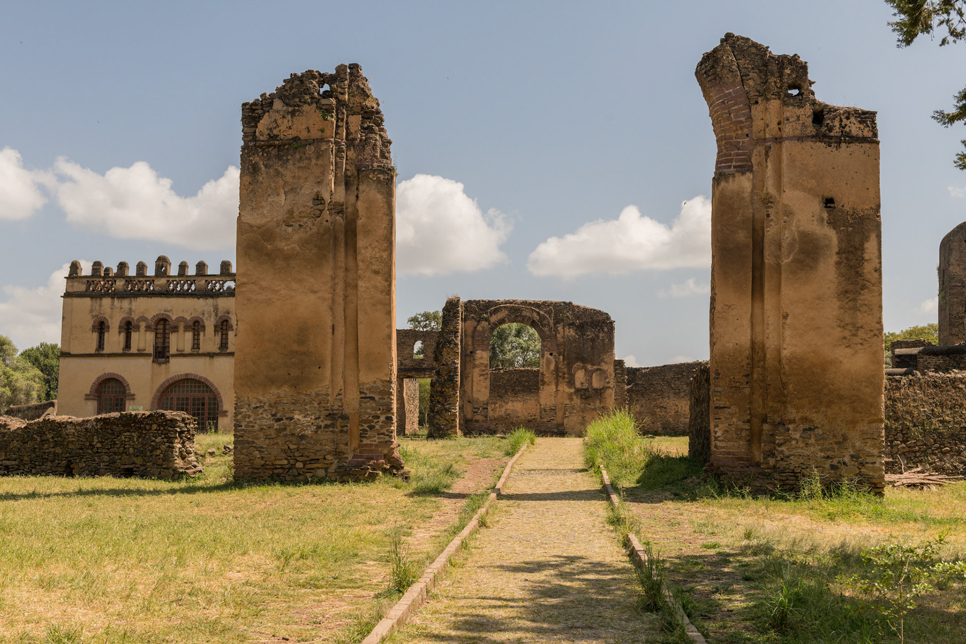 Ethiopia 2018
