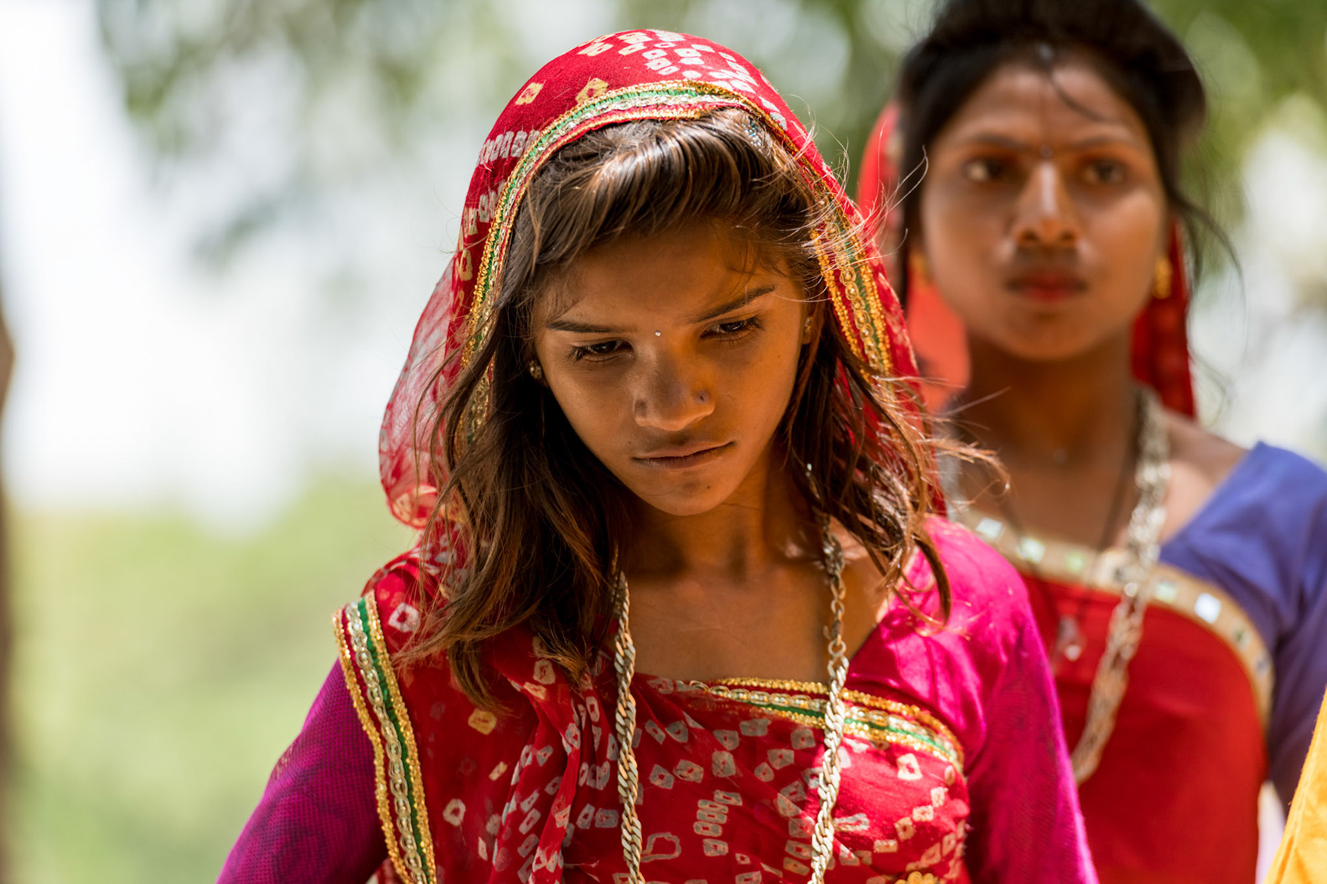 India