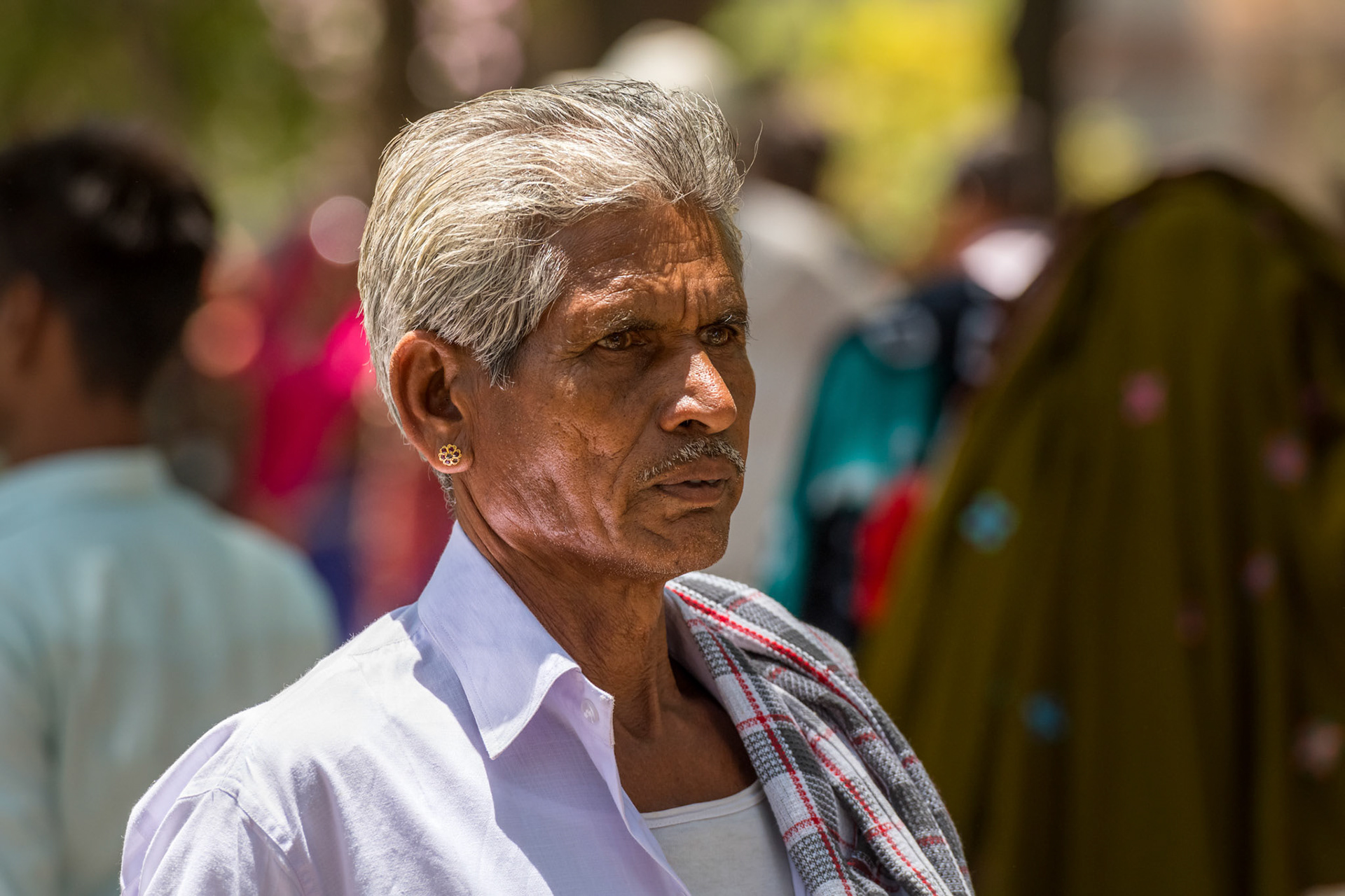 India