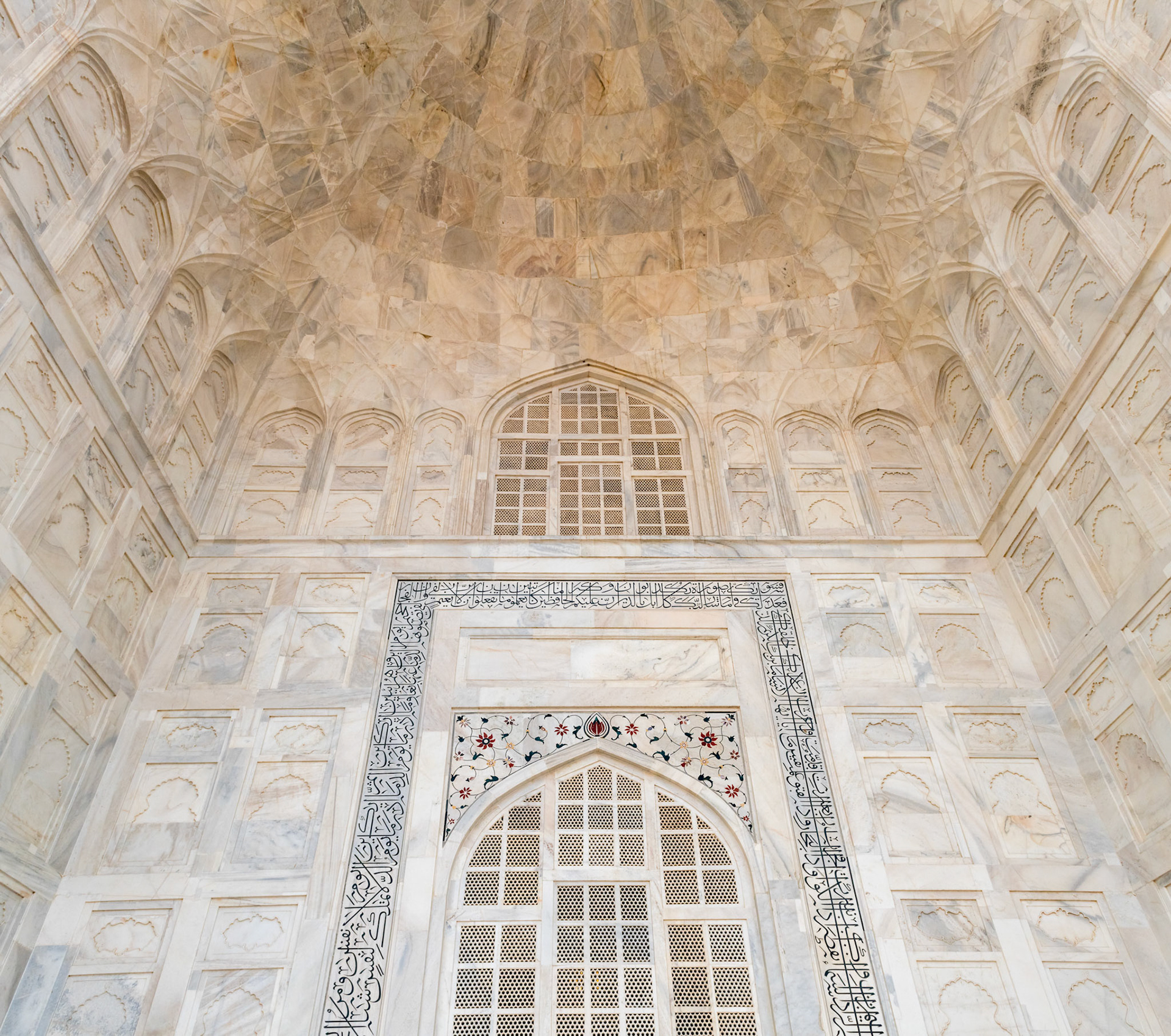 India