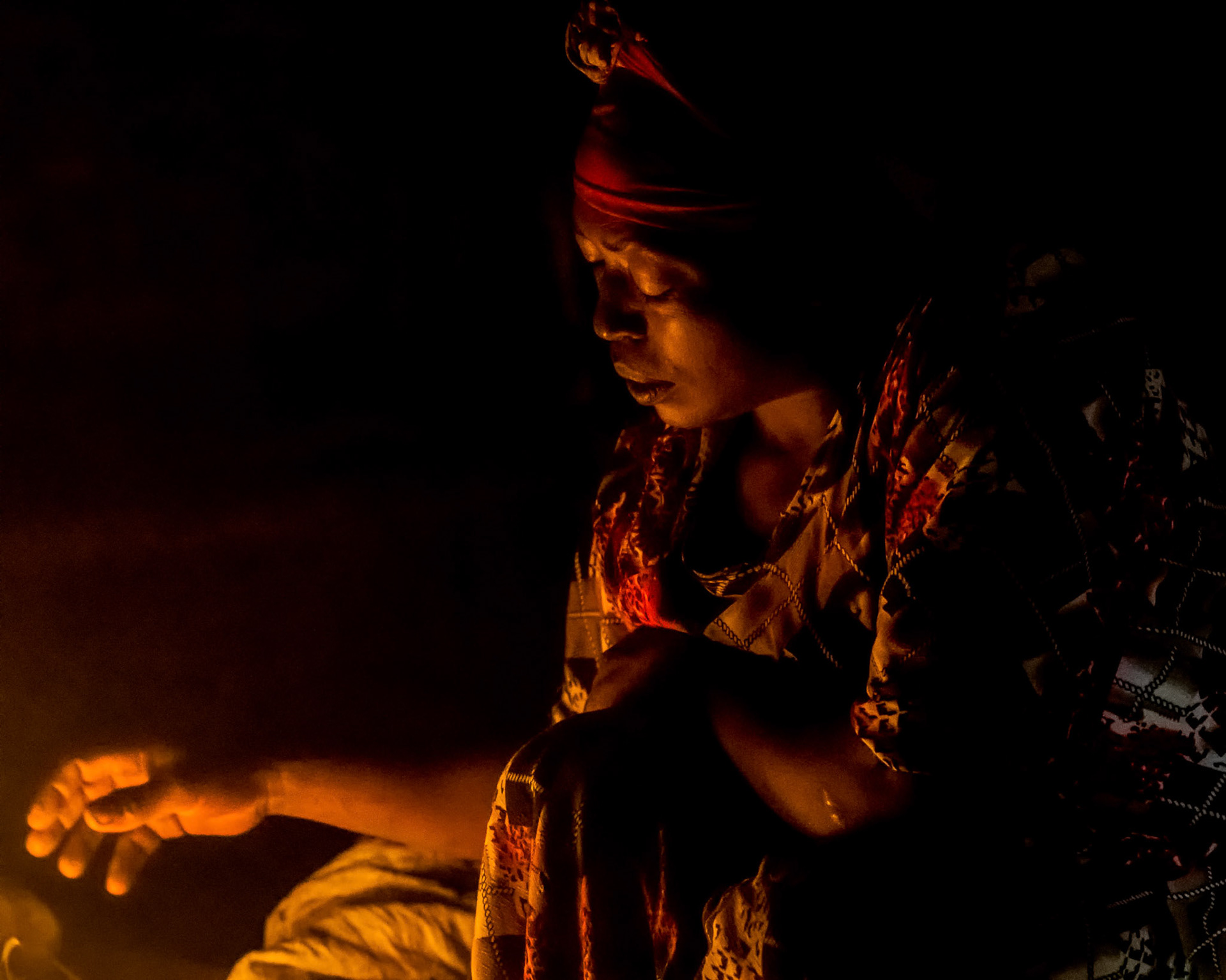 Ethiopia 2018