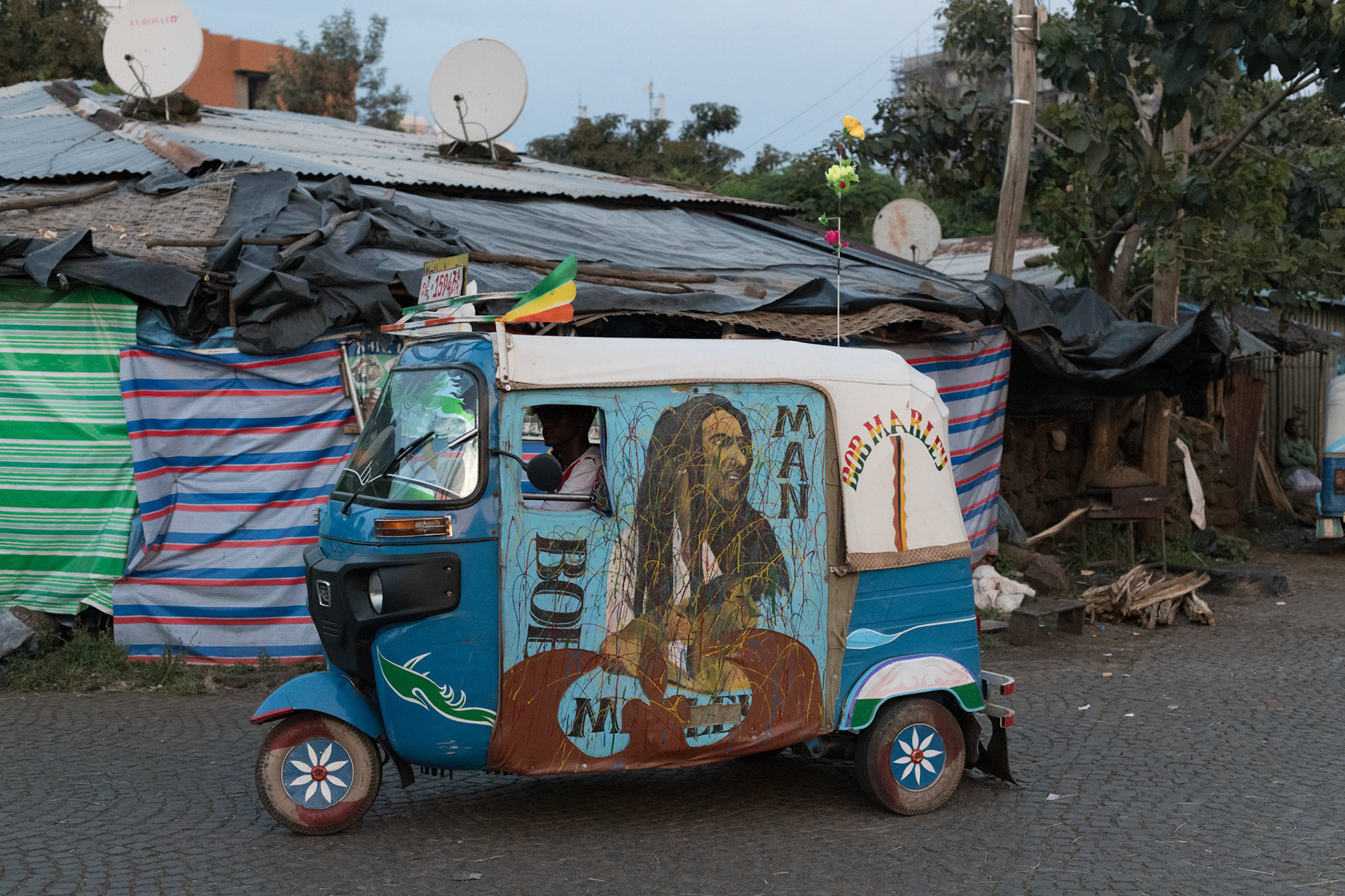 Ethiopia 2018