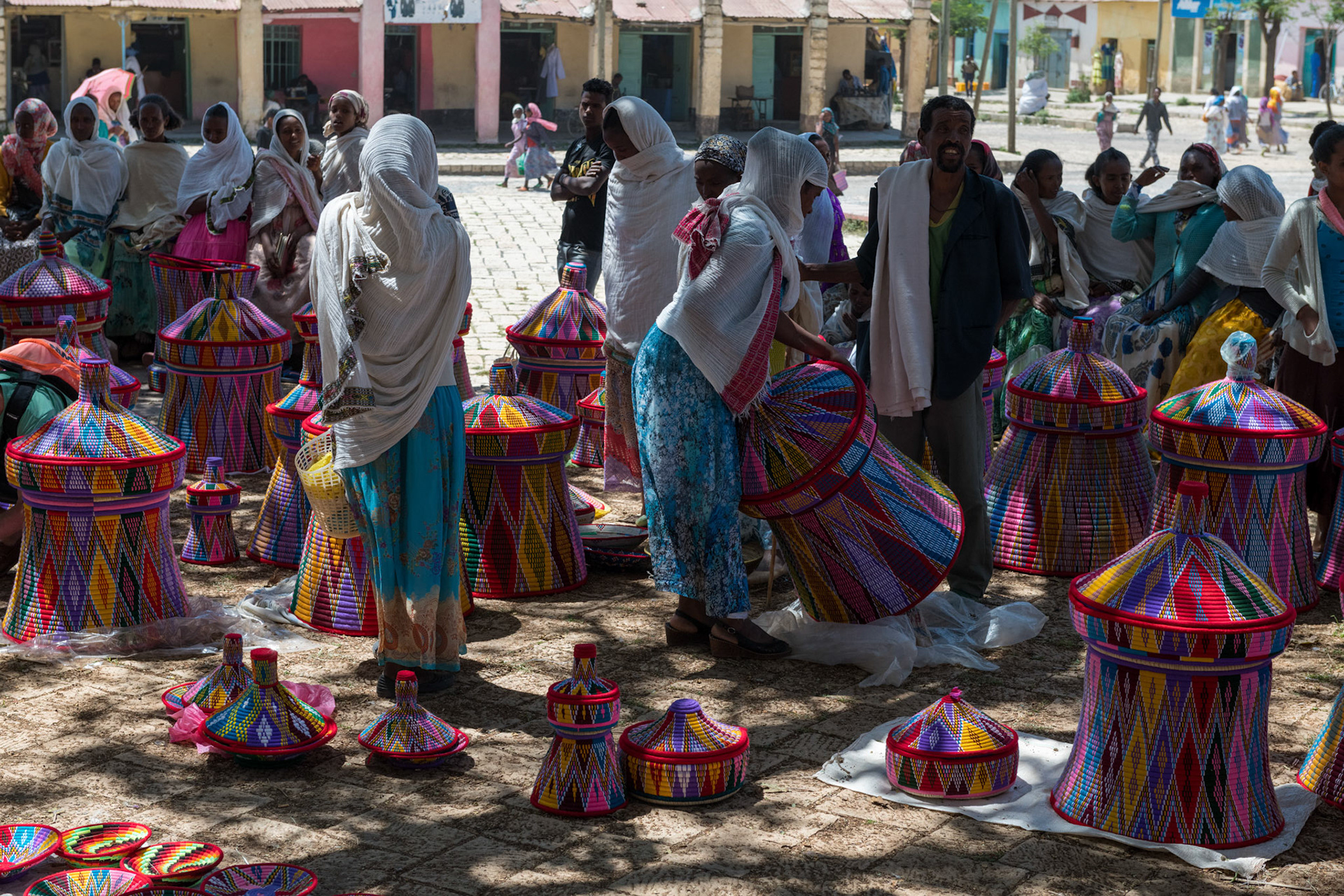 Ethiopia 2018