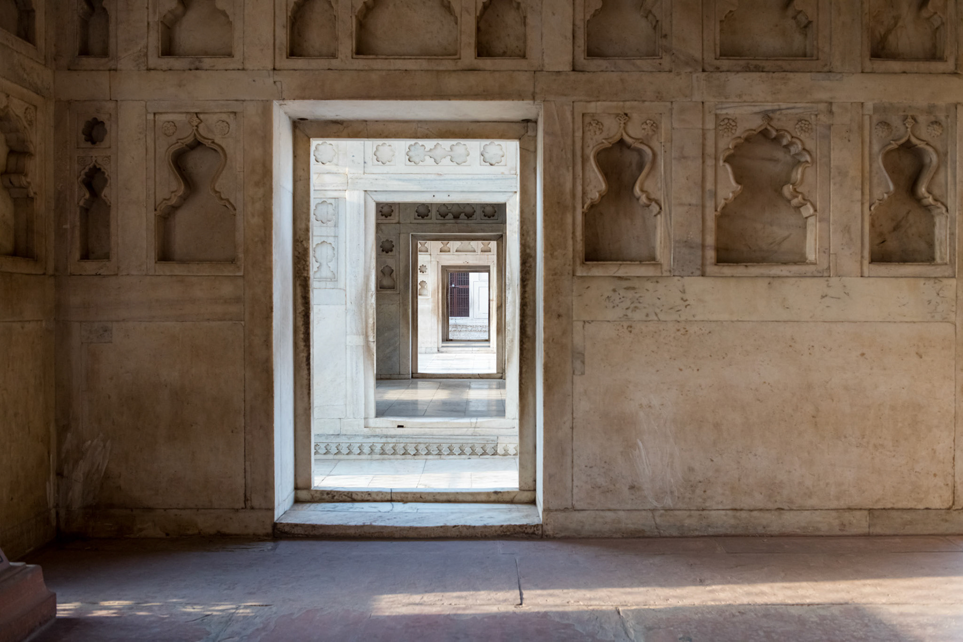 India
