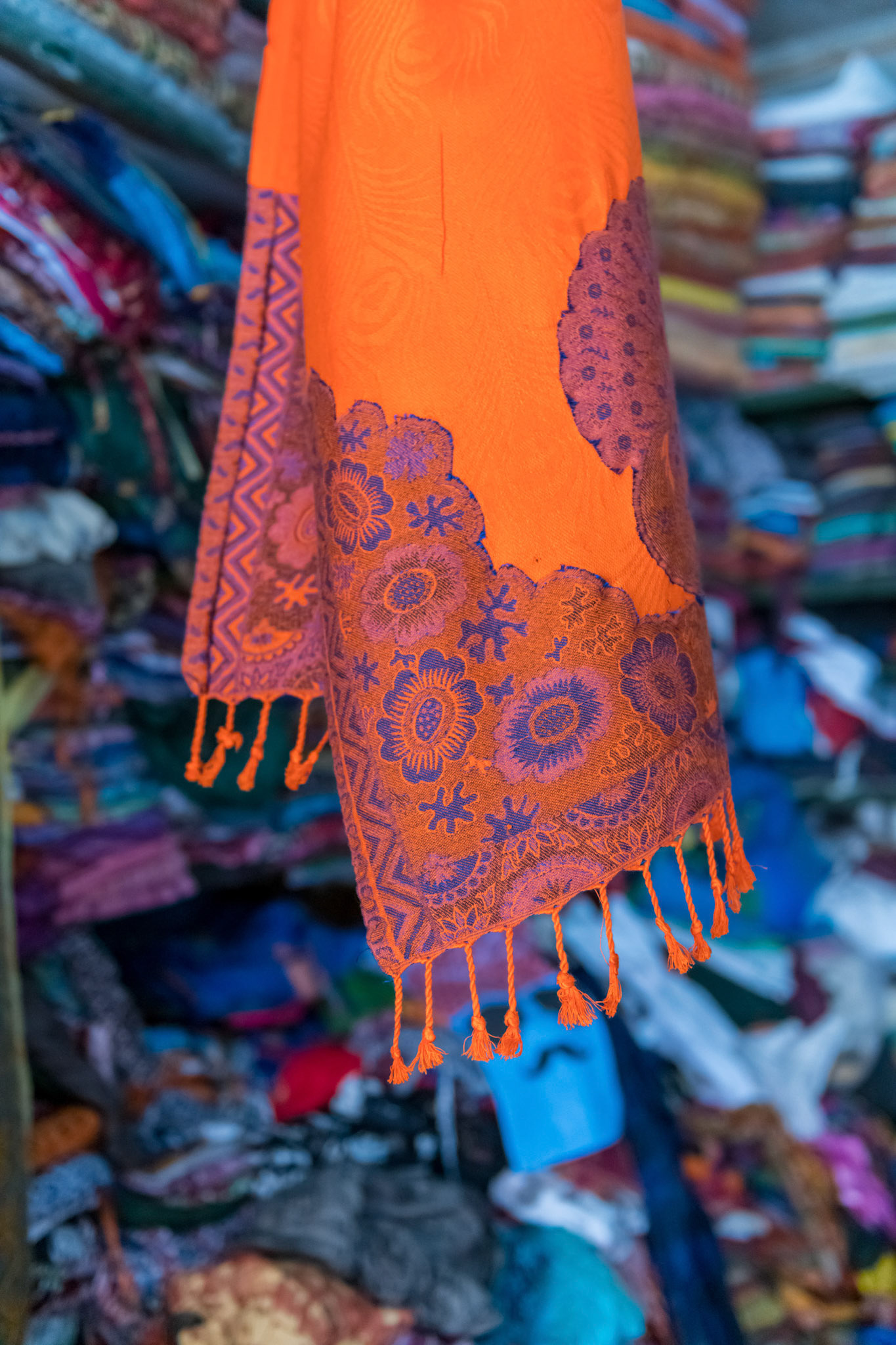 India