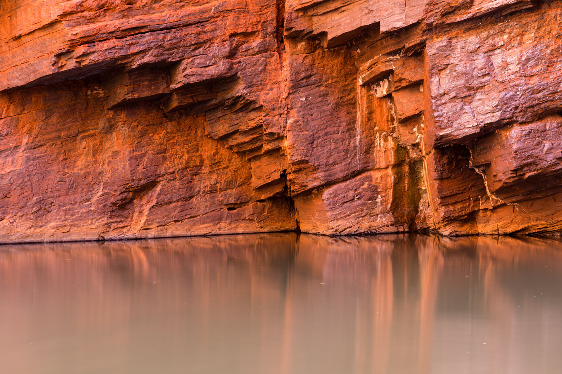 WA Karijini