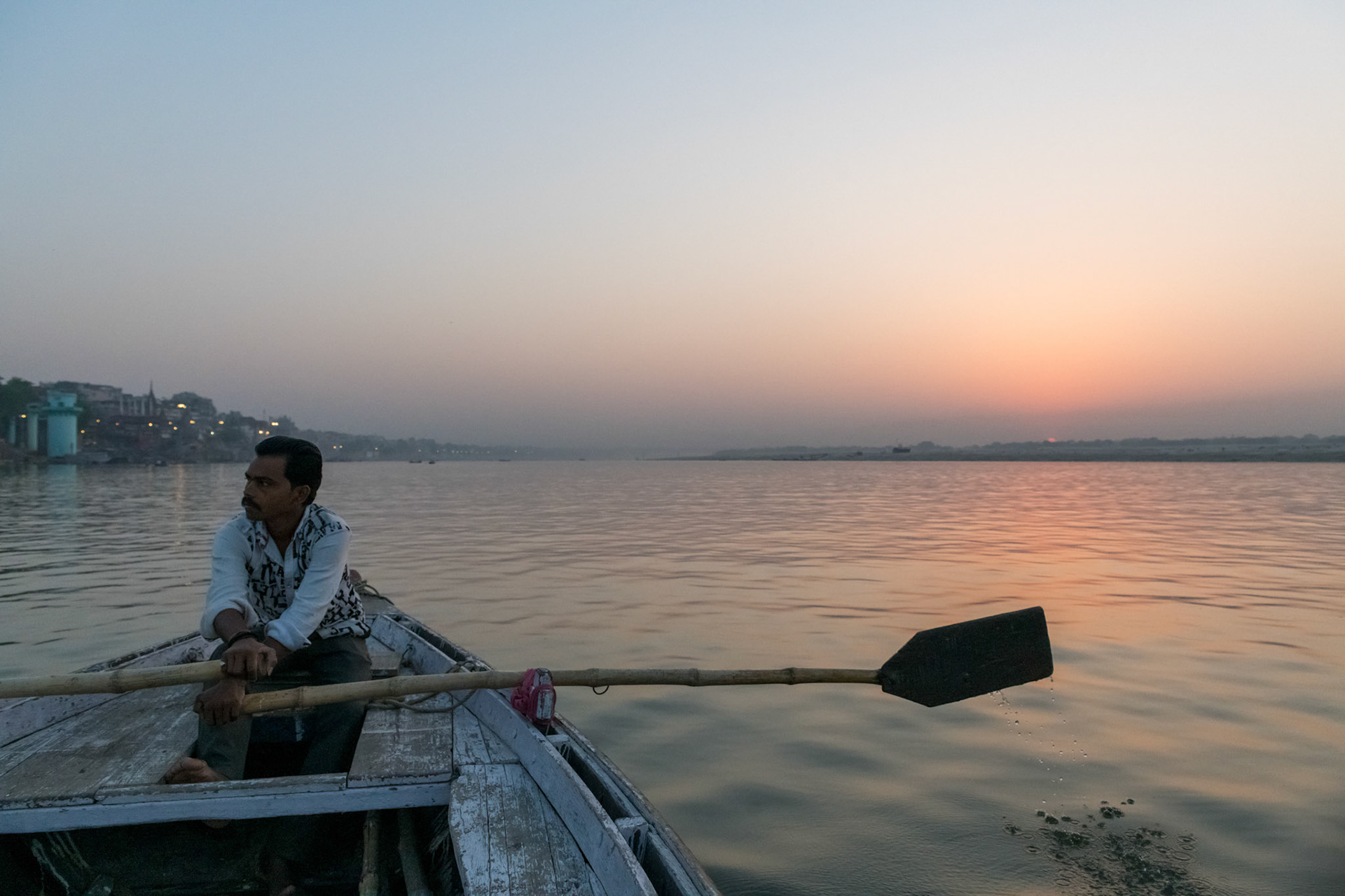 India