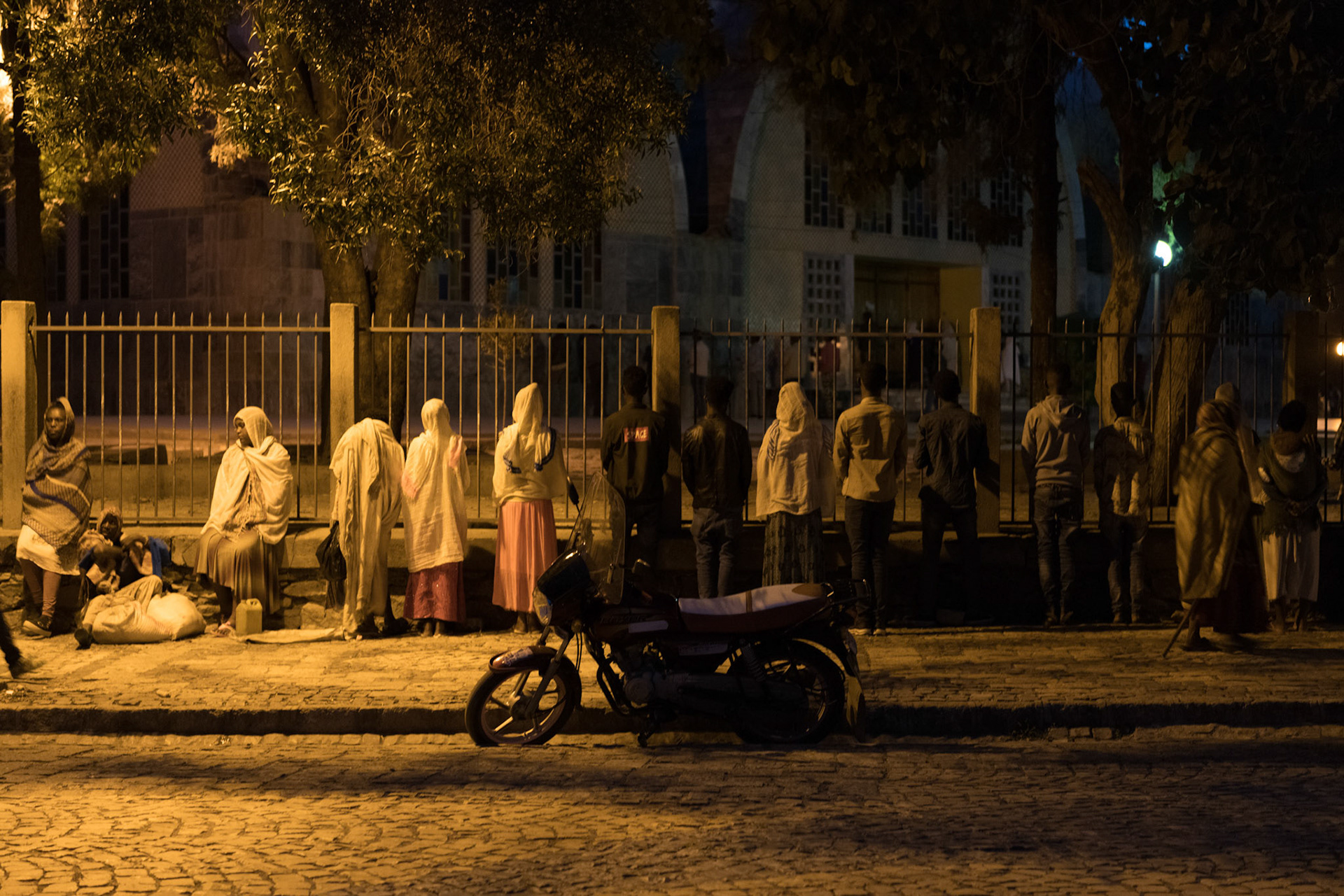 Ethiopia 2018