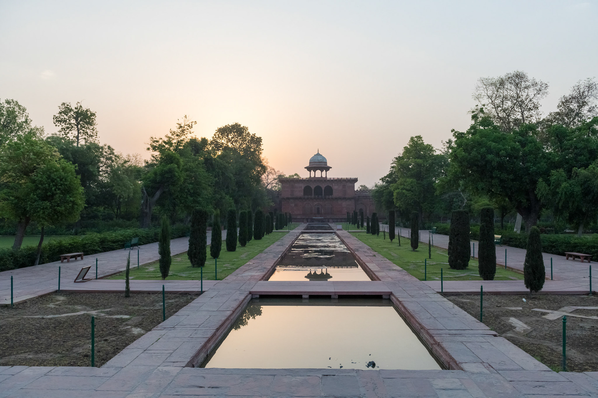 India