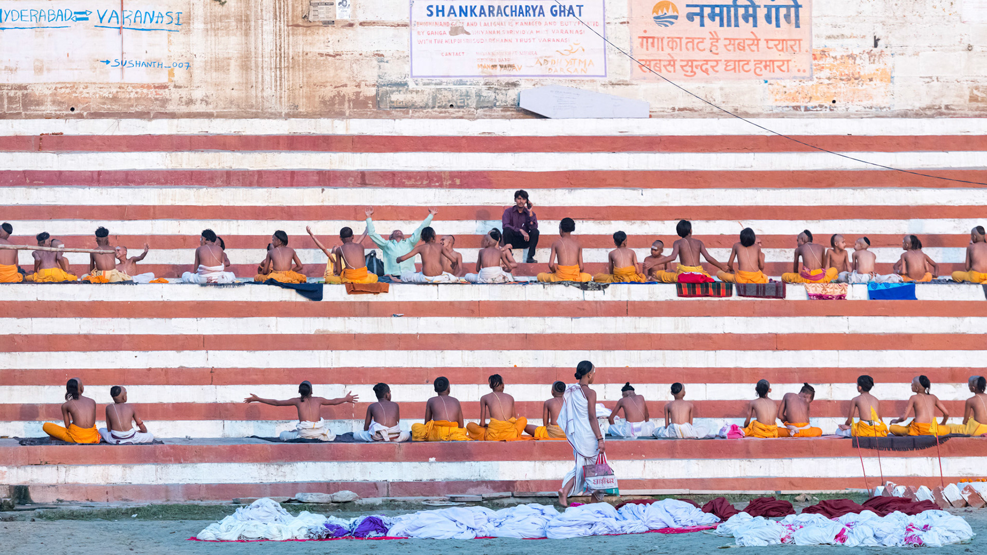India