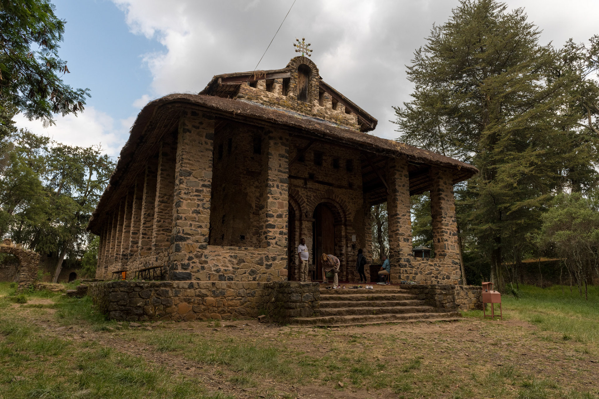 Ethiopia 2018
