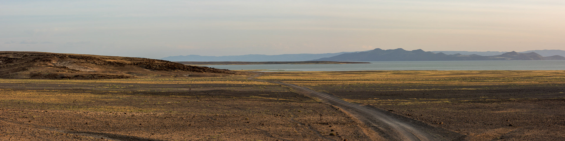 Amboseli, Kenya