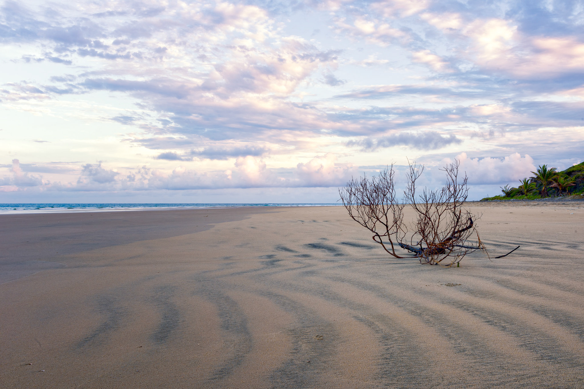 Morrungulo, Mozambique