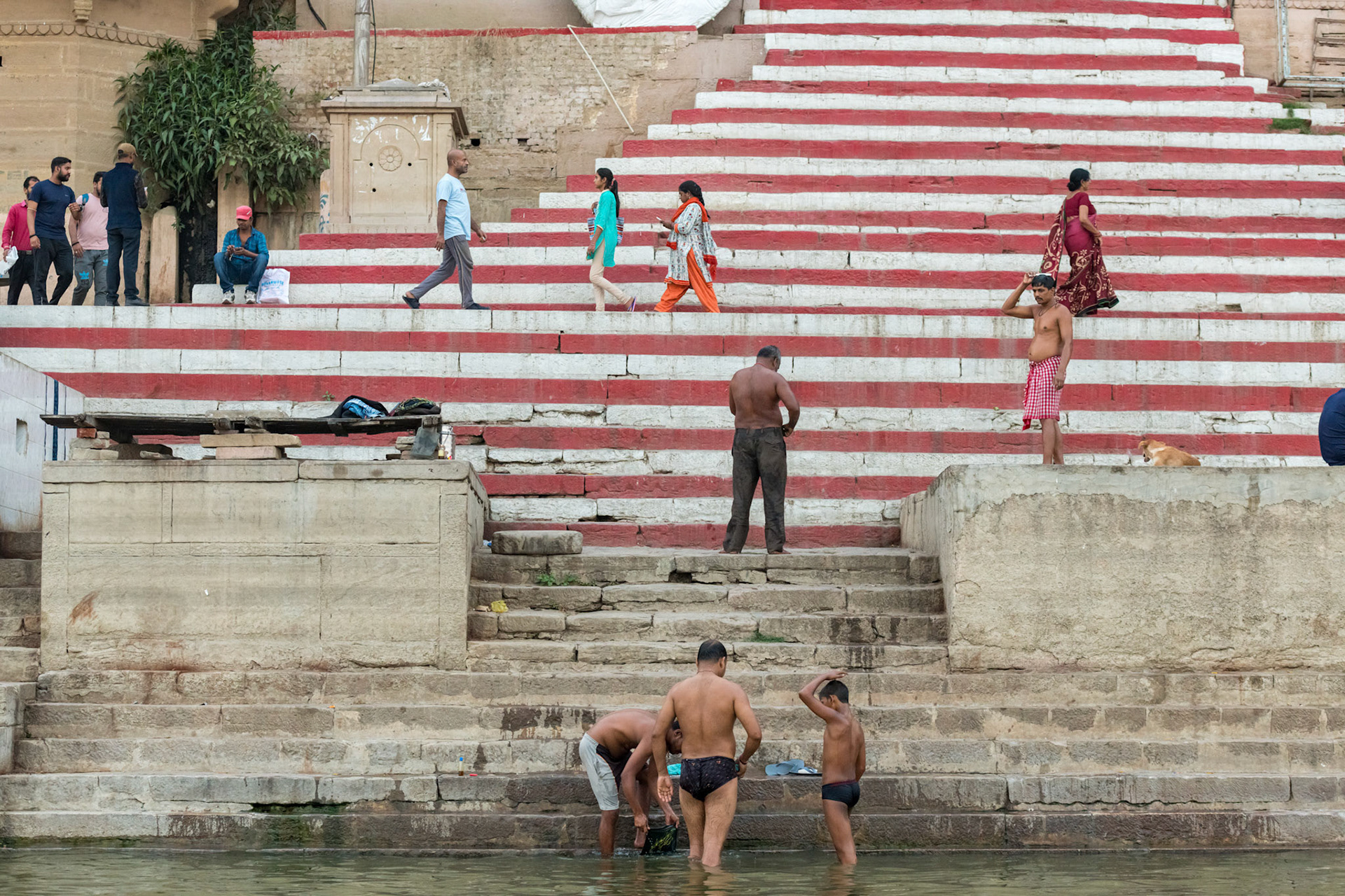 India