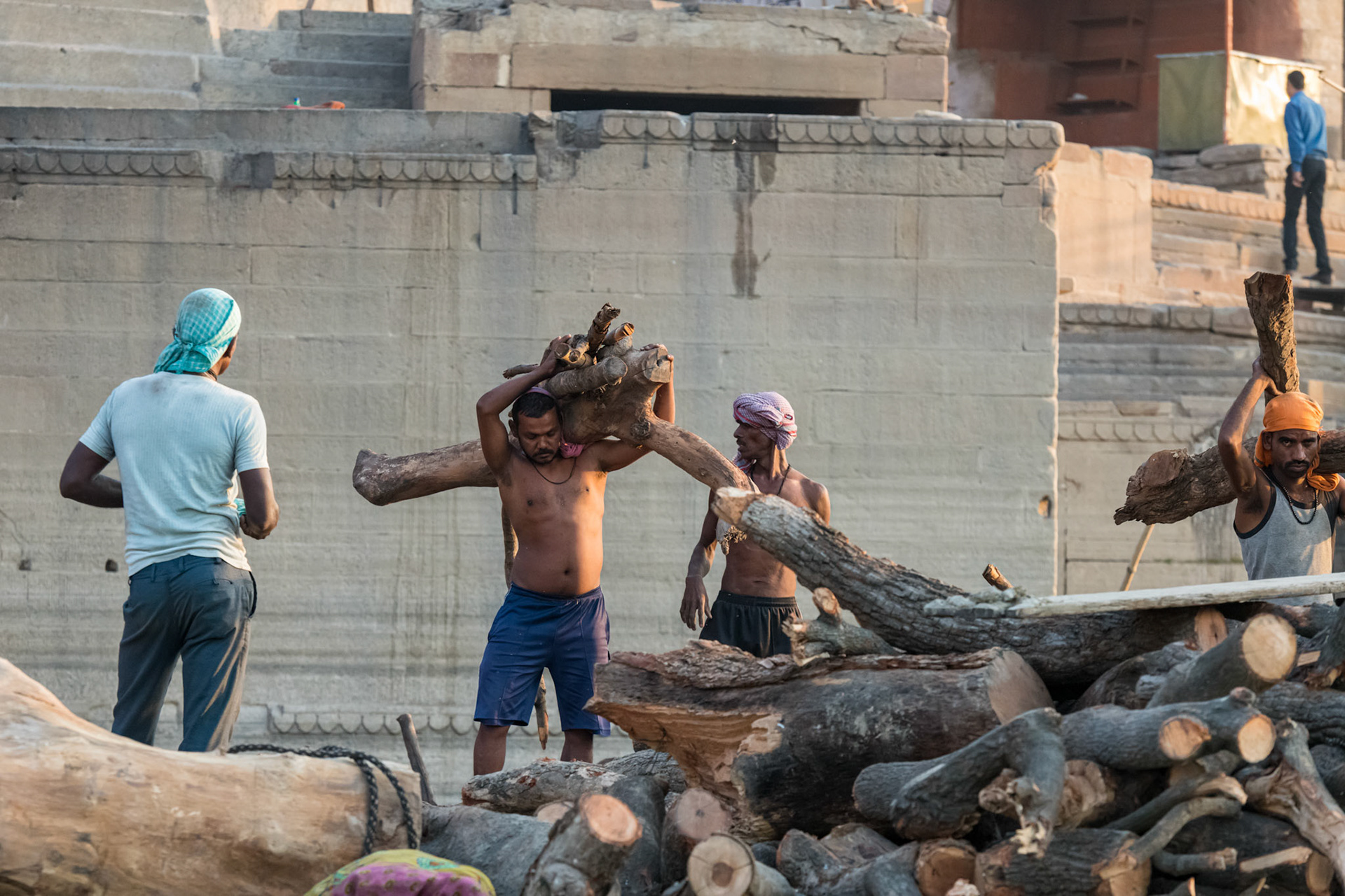 India