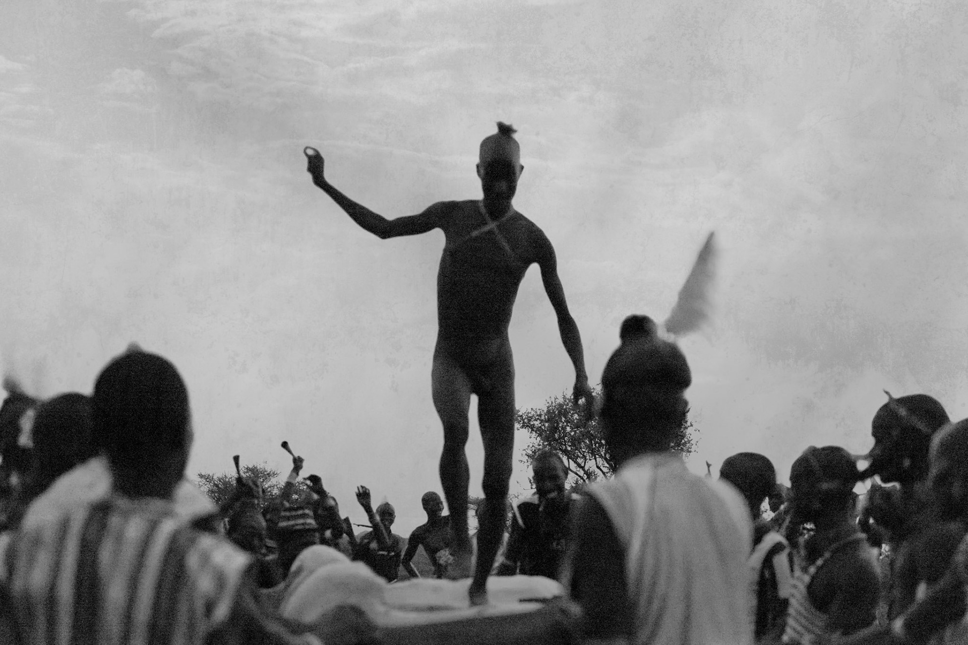 Ethiopia 2018