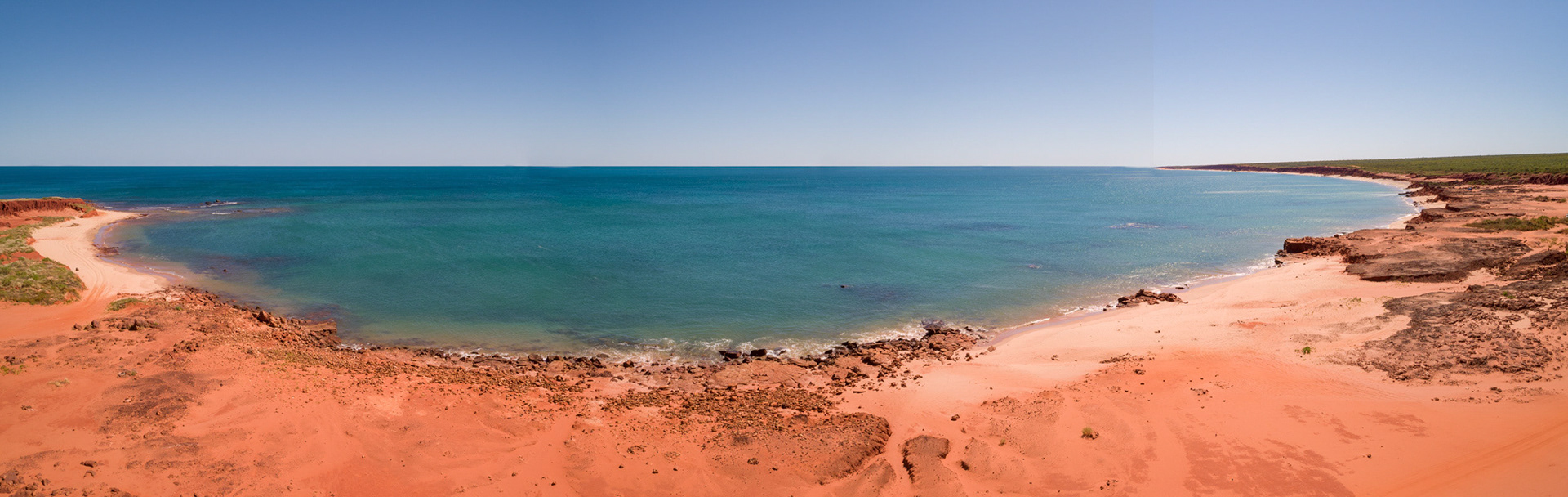 WA Kimberley James Price Point
