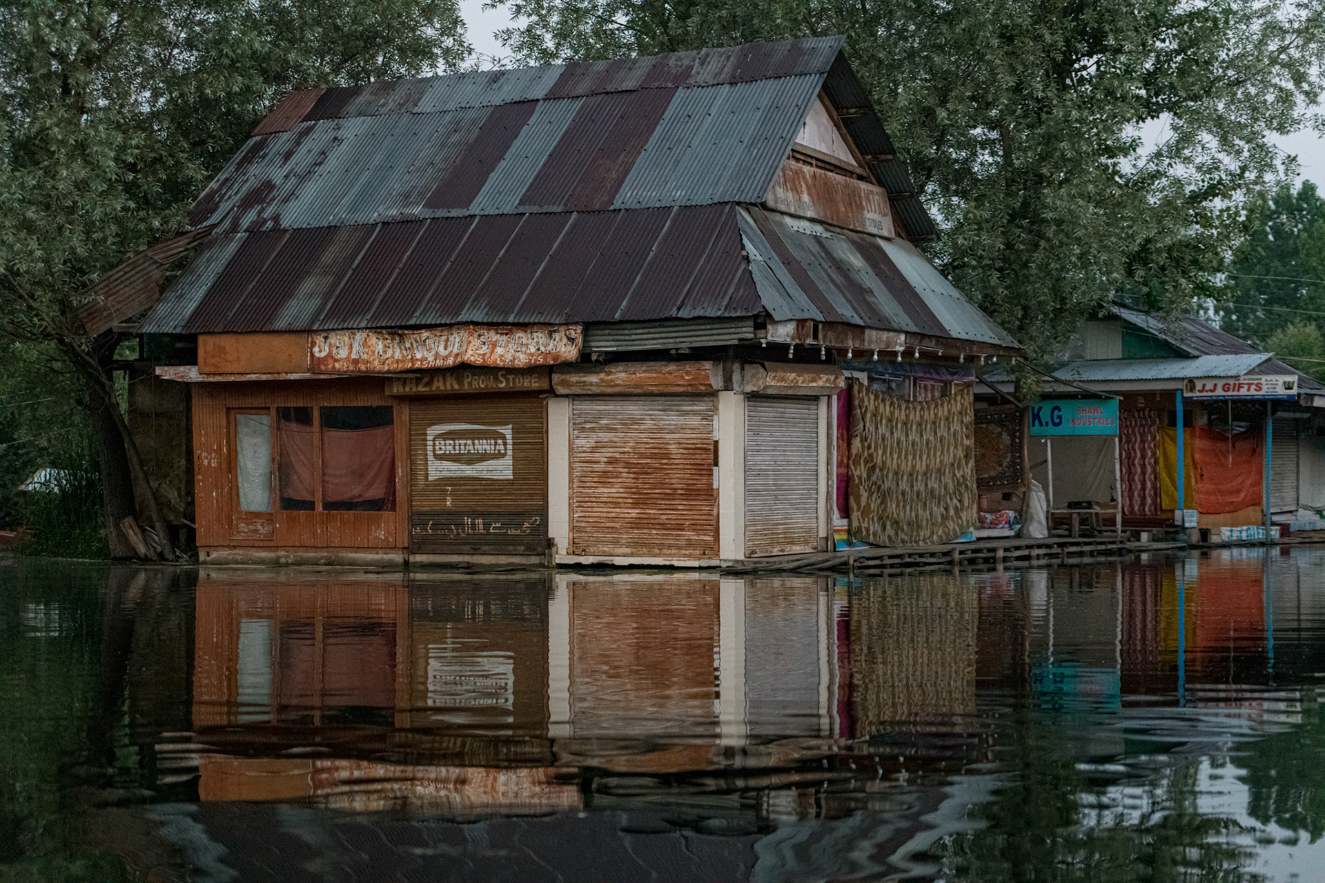 India