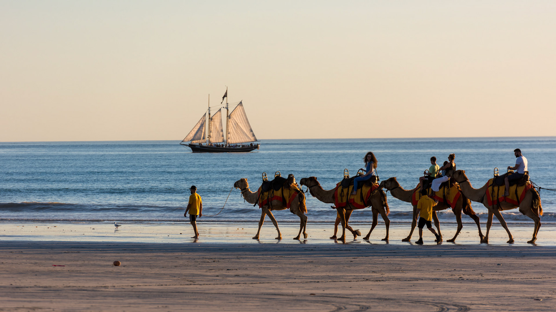WA Kimberley Broome