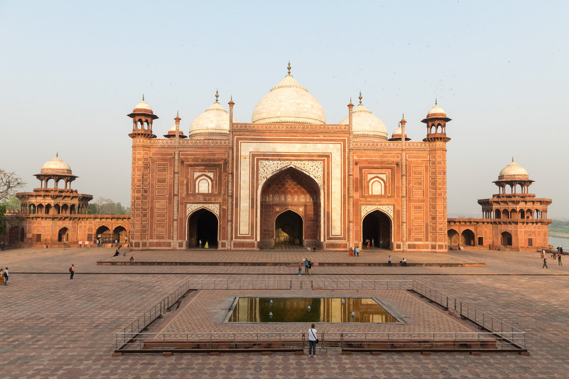 India