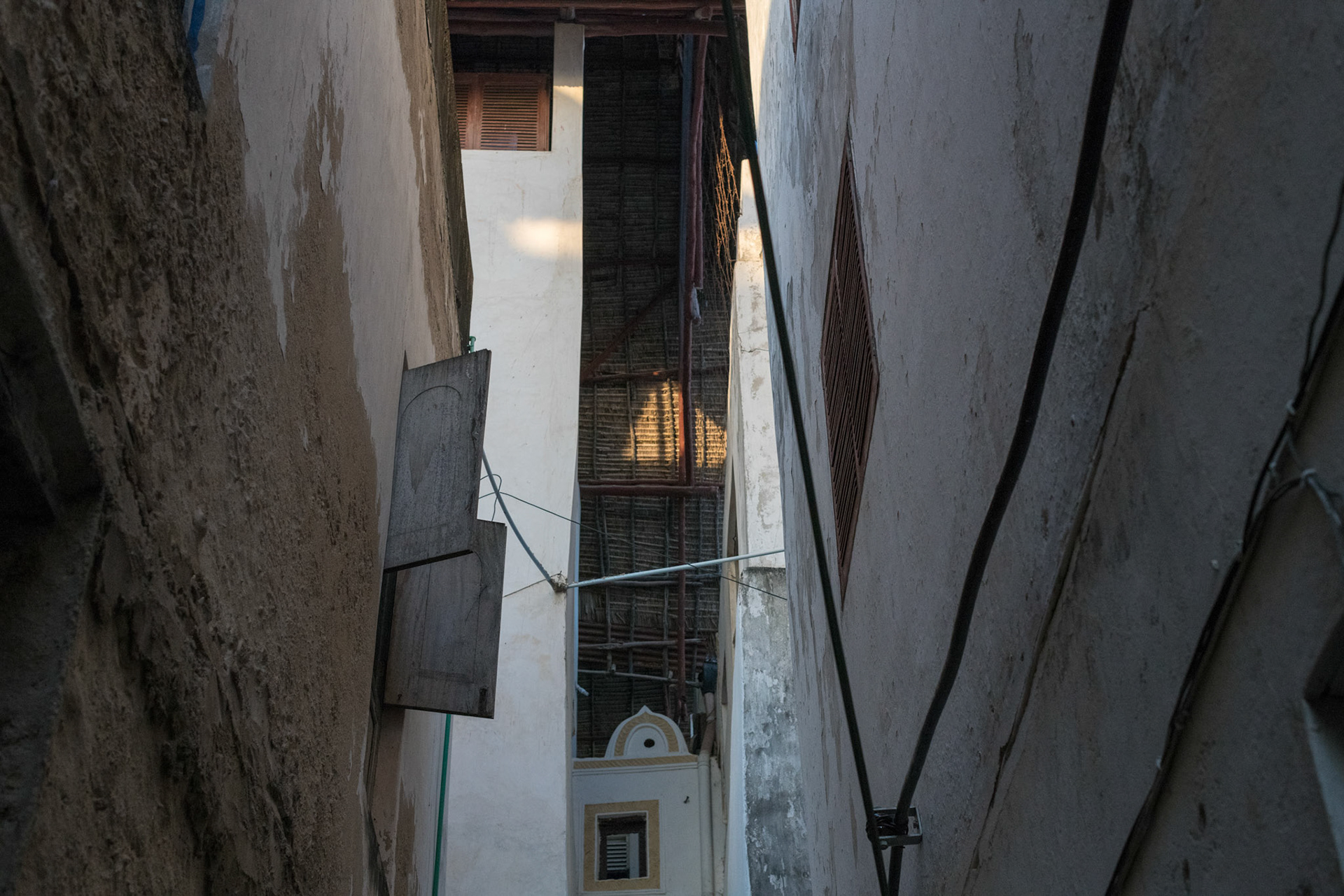 Lamu, Kenya
