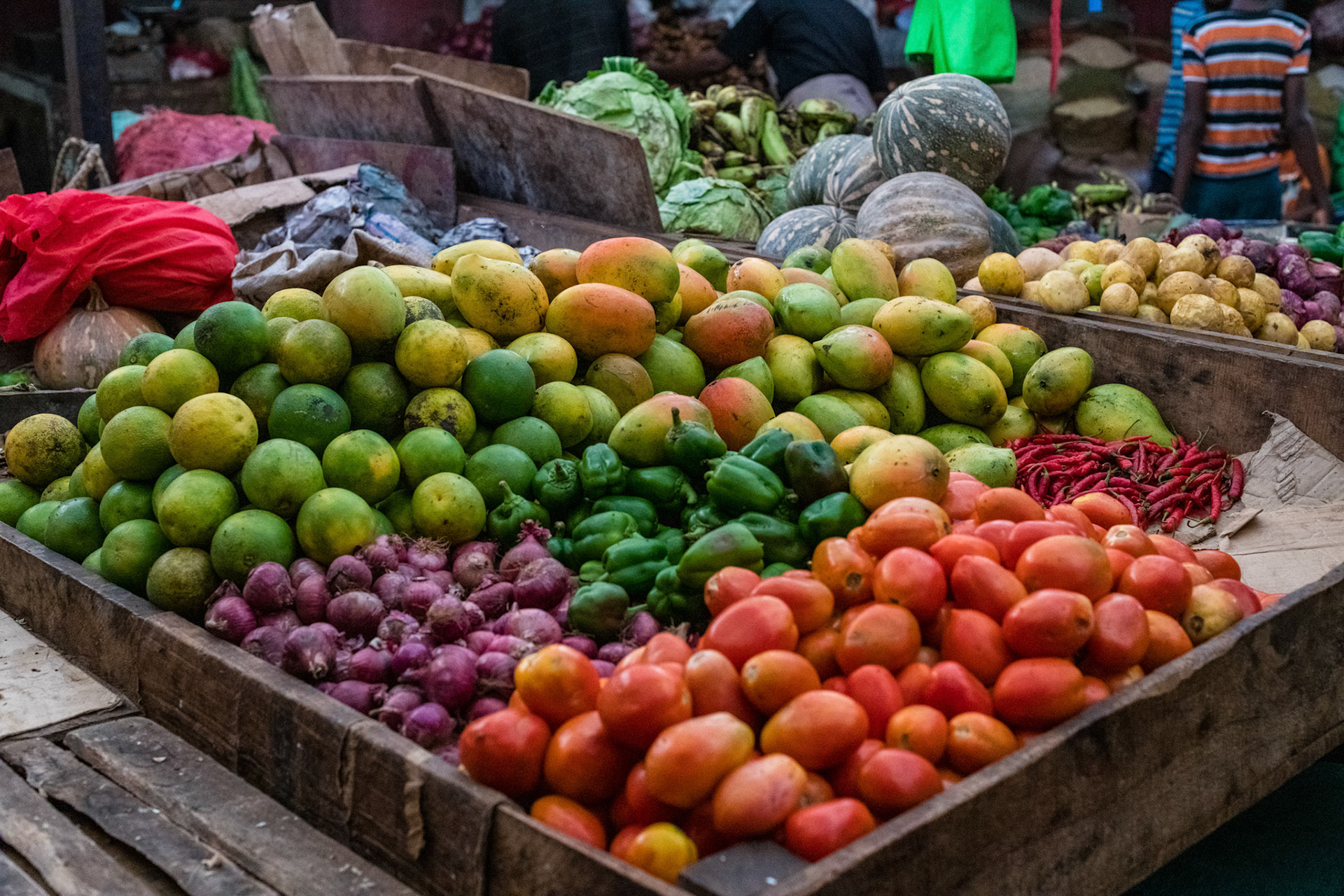 Lamu, Kenya