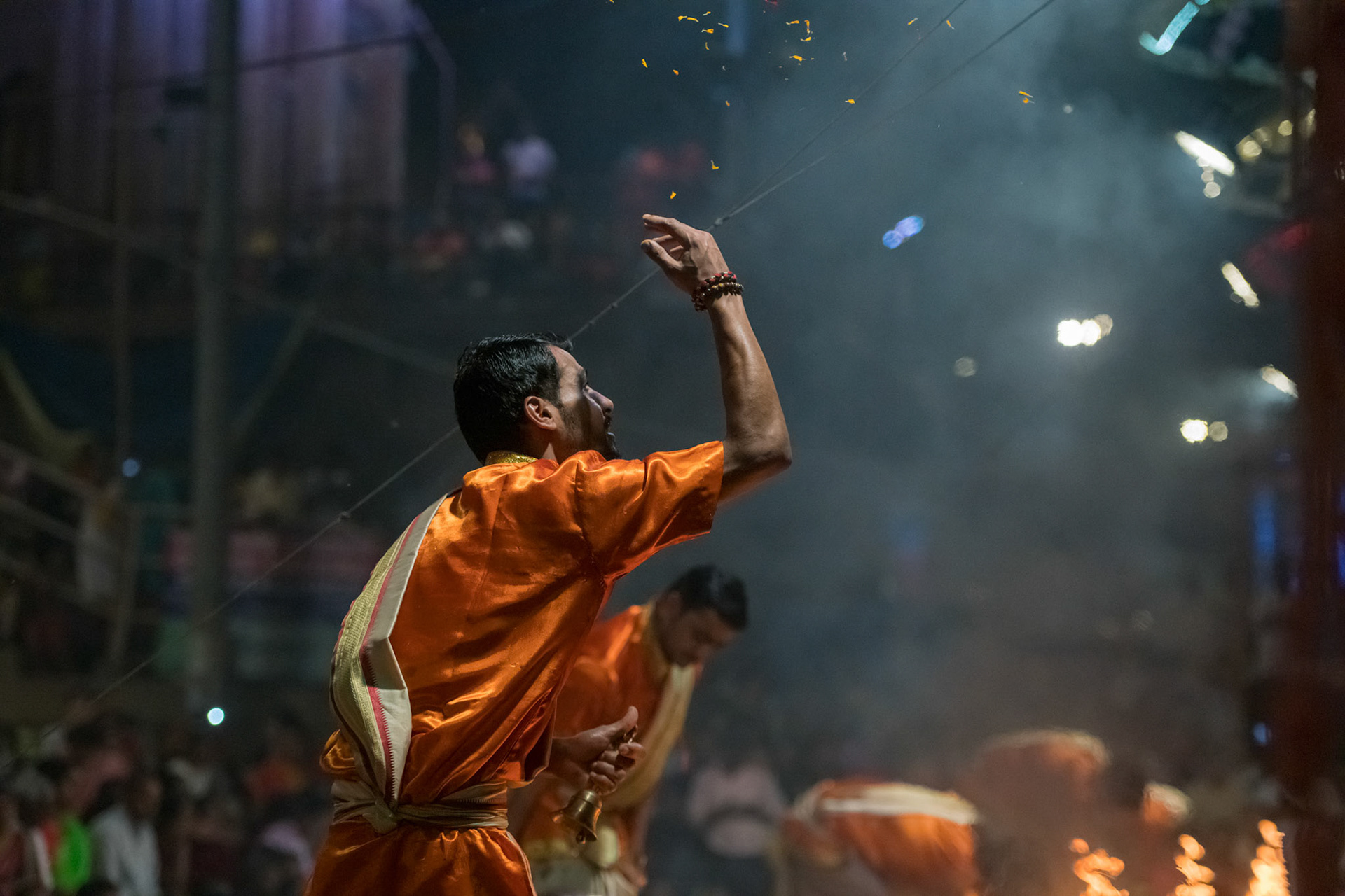 India
