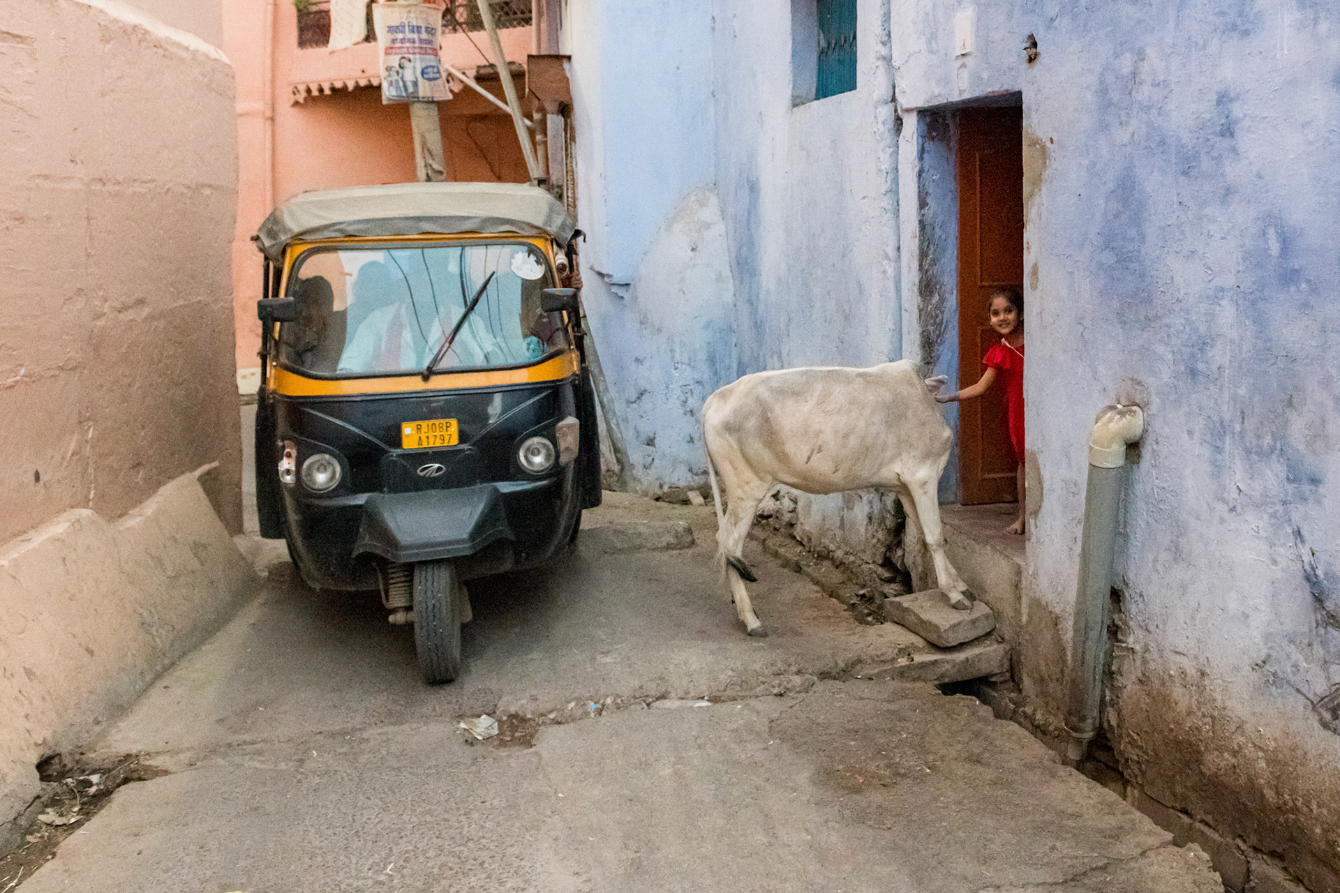 India