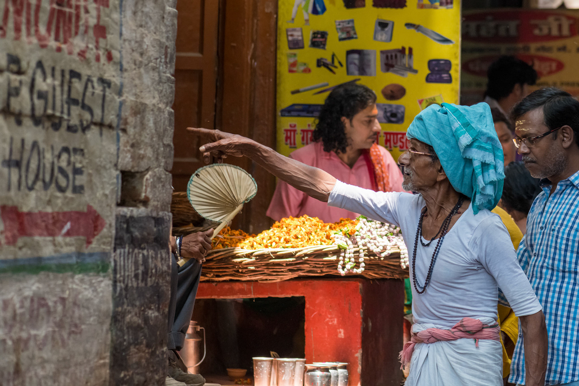India