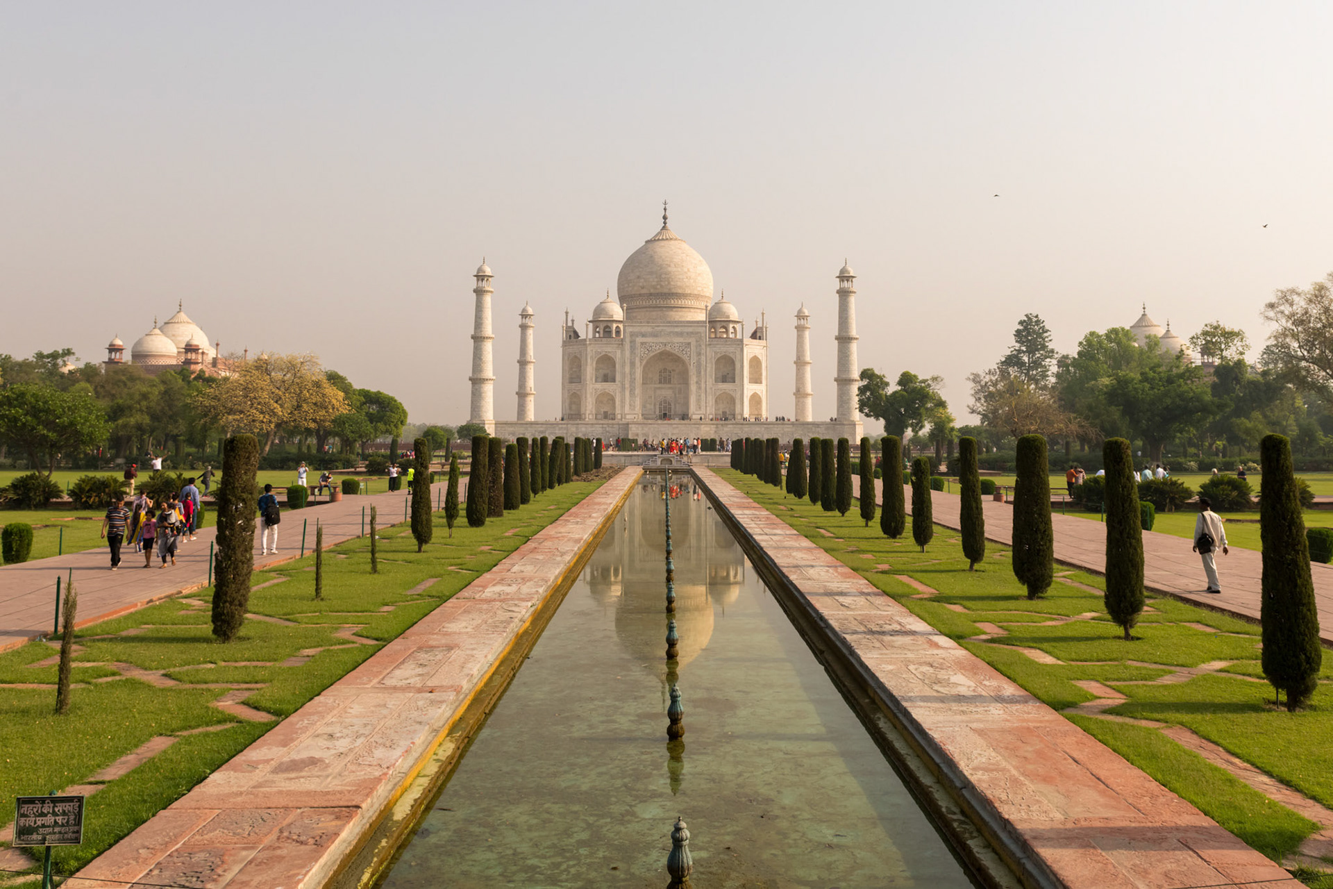 India