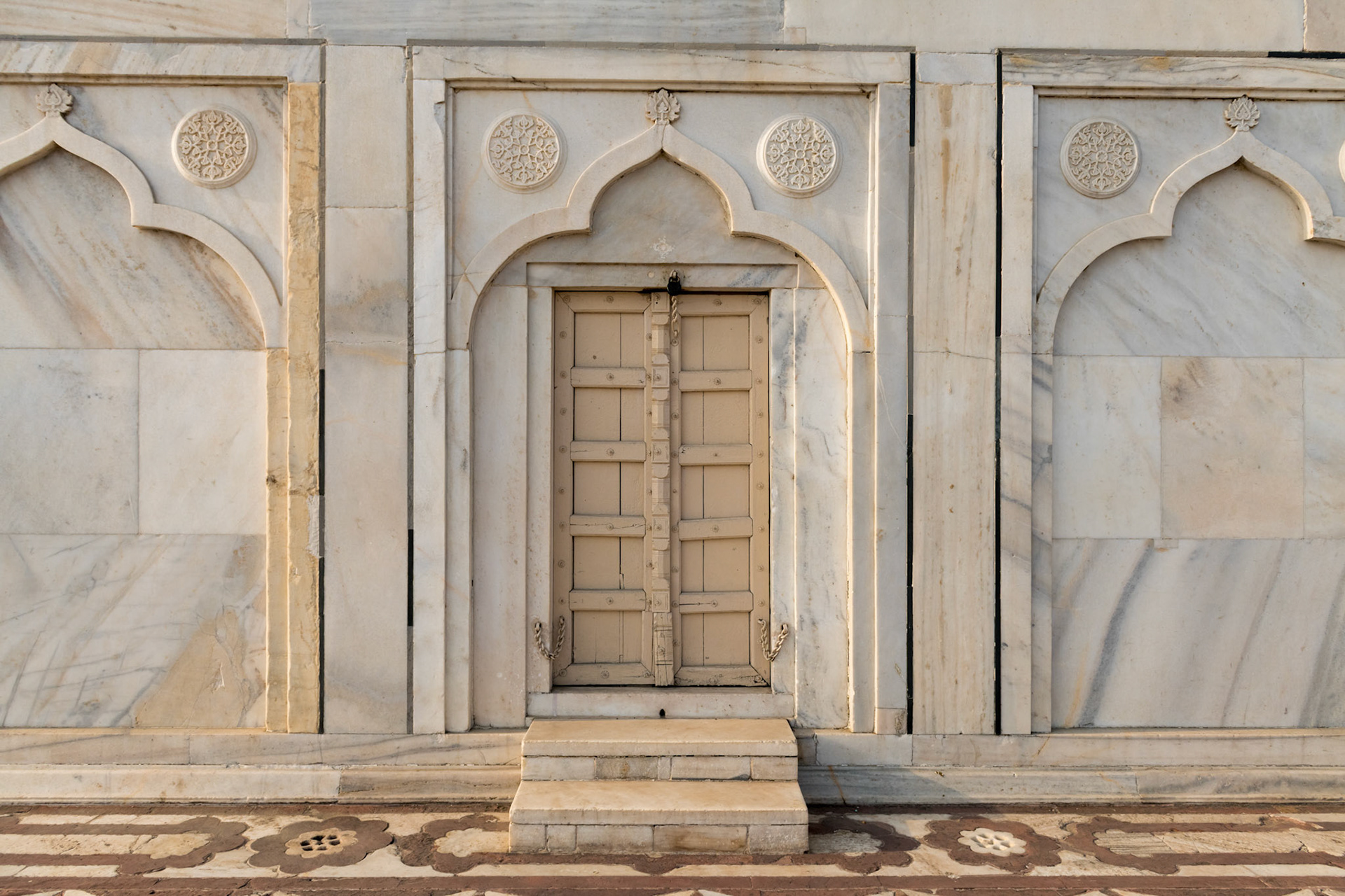 India