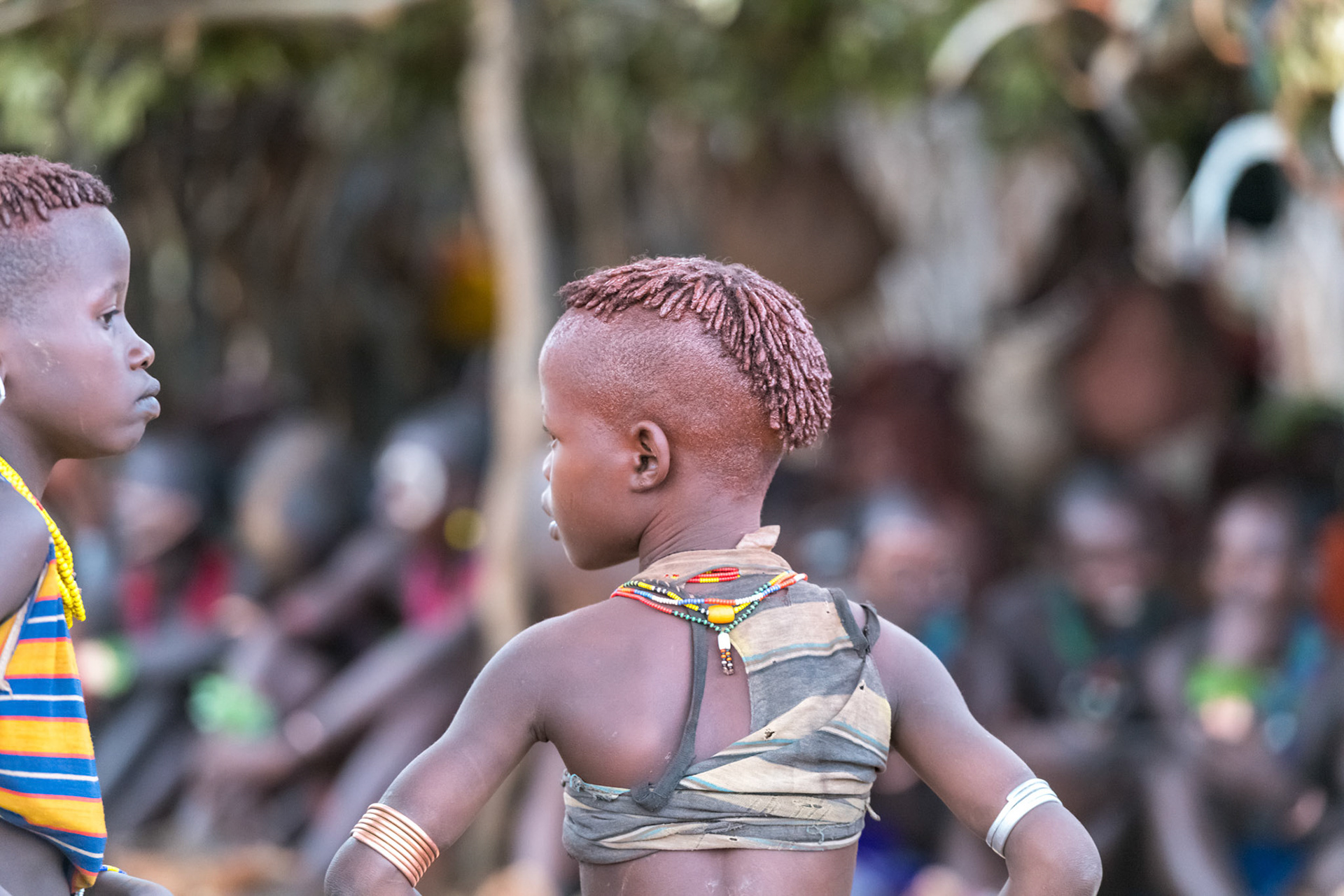 Ethiopia 2018