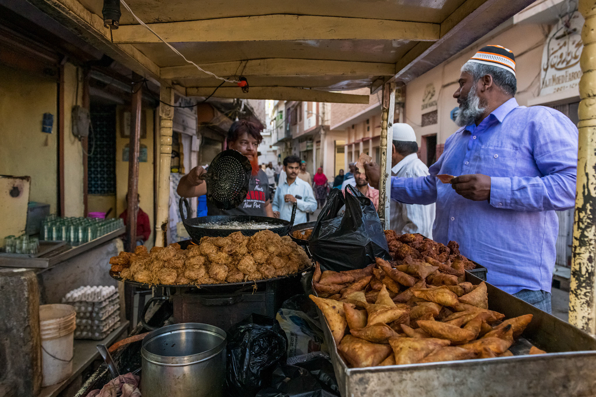 India