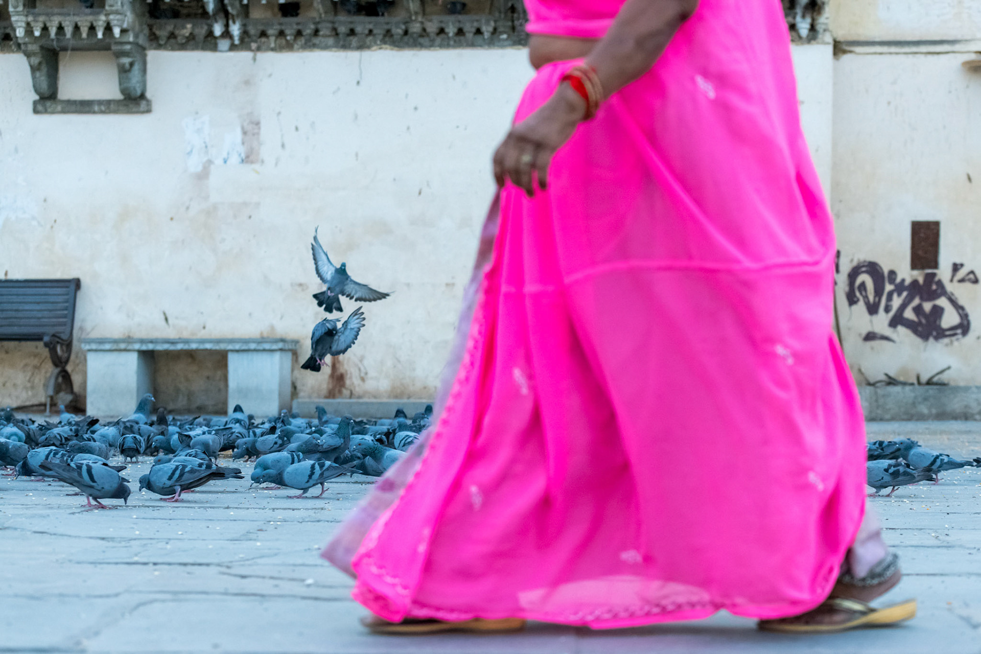India