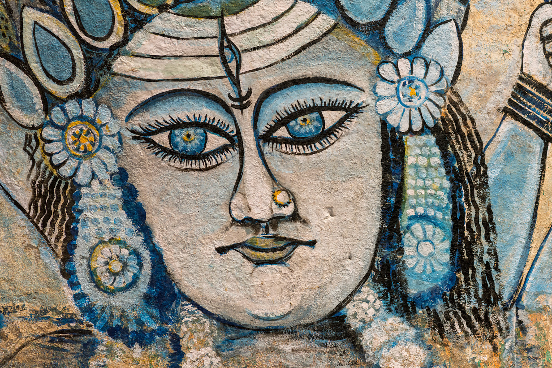 India