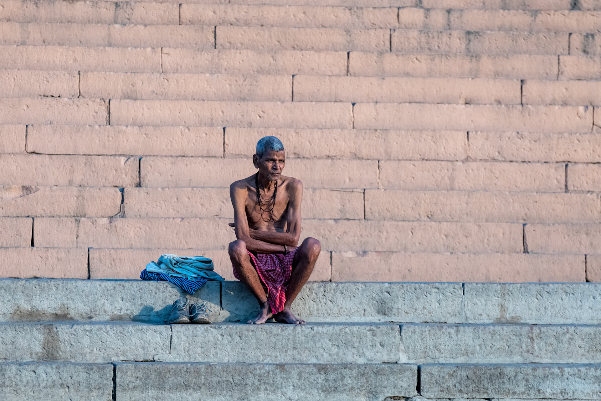 India
