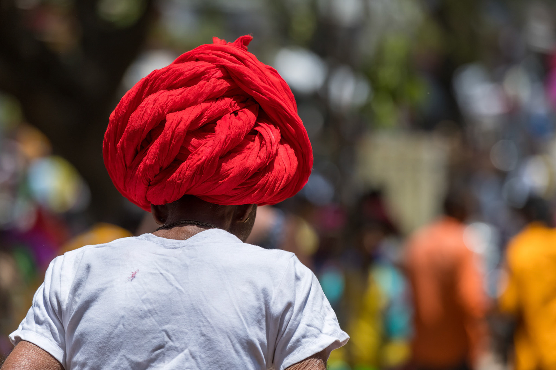 India