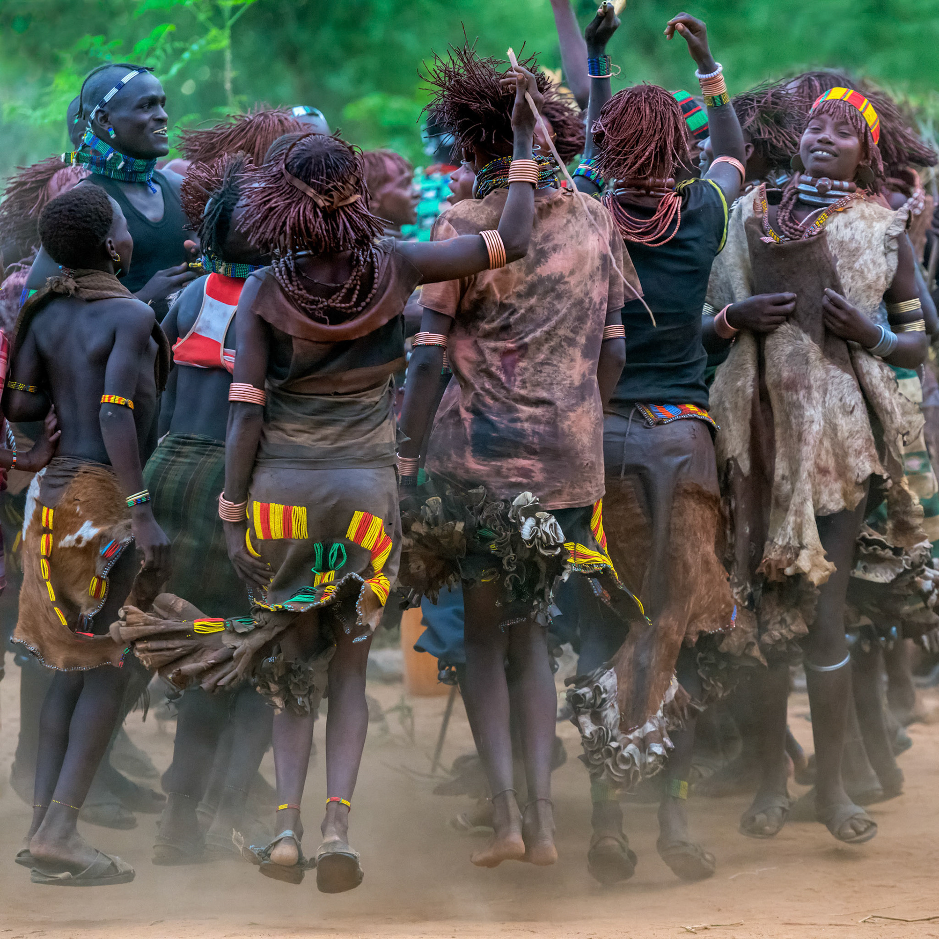 Ethiopia 2018