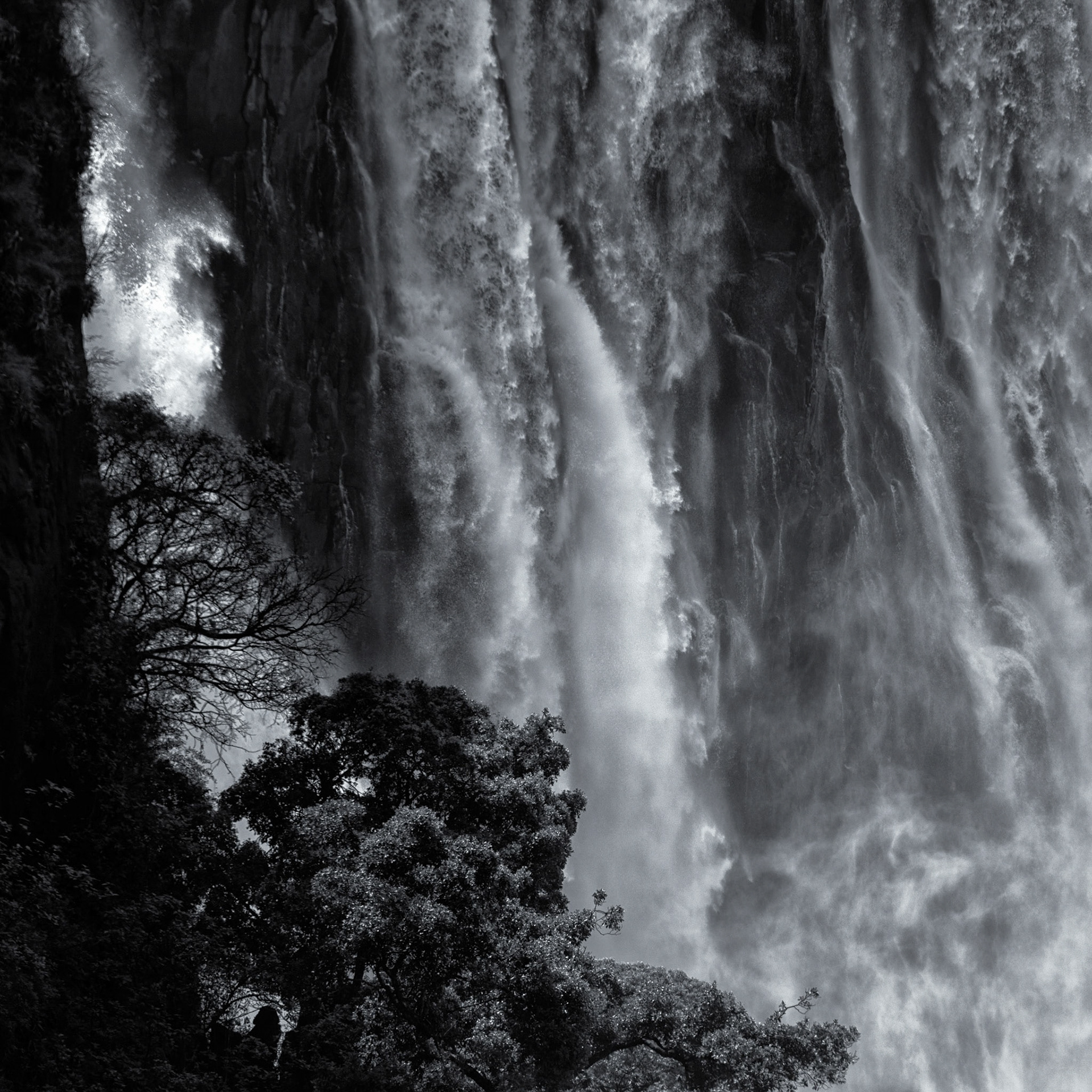 Victoria Falls, Zimbabwe