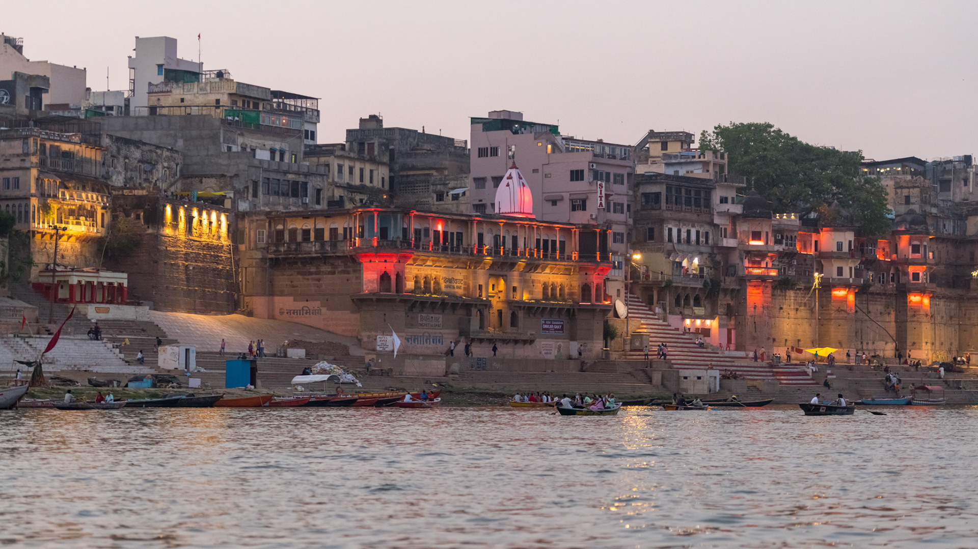 India