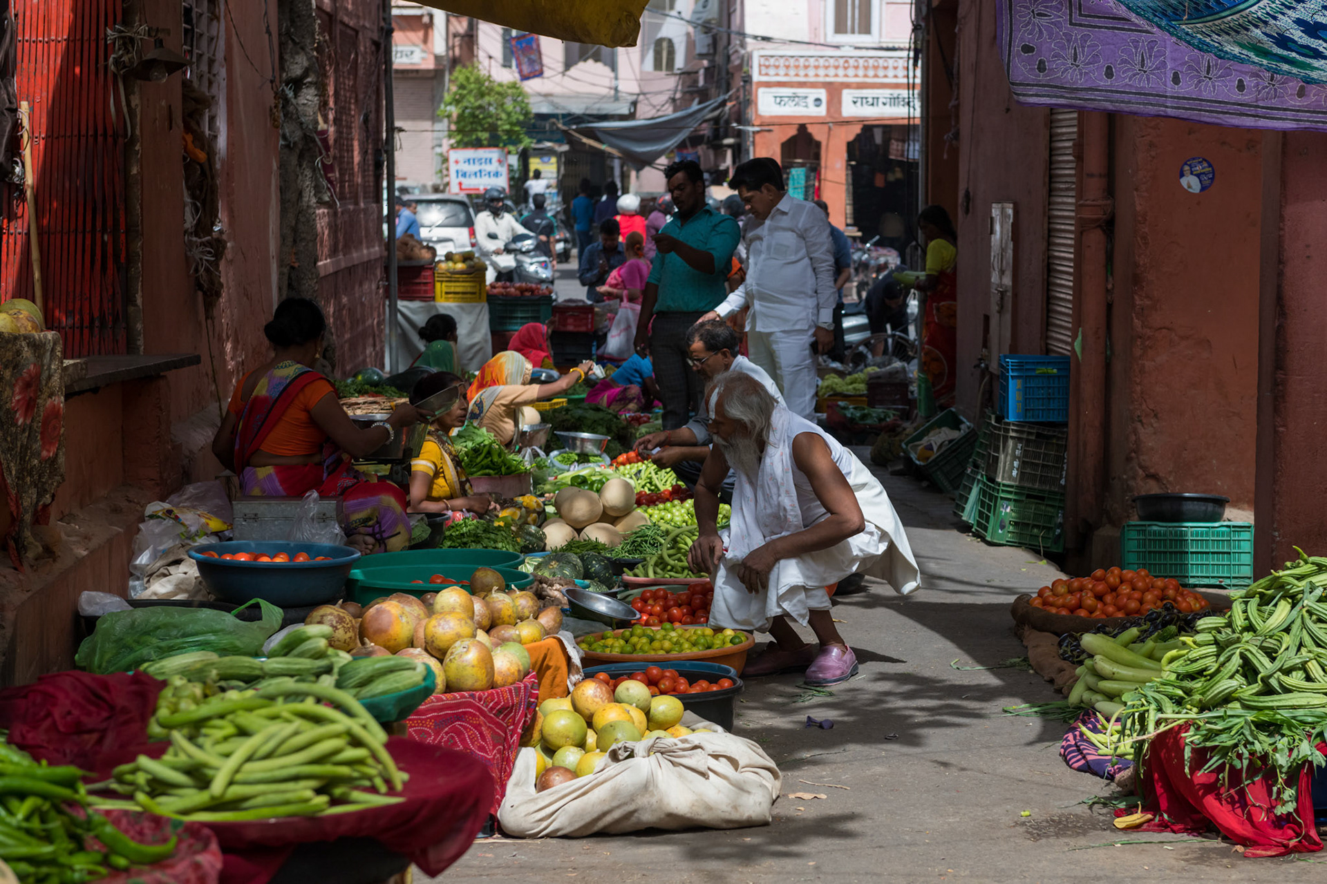 India