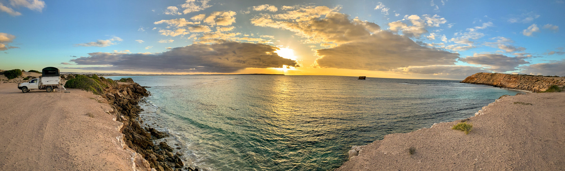 SA Nullarbor