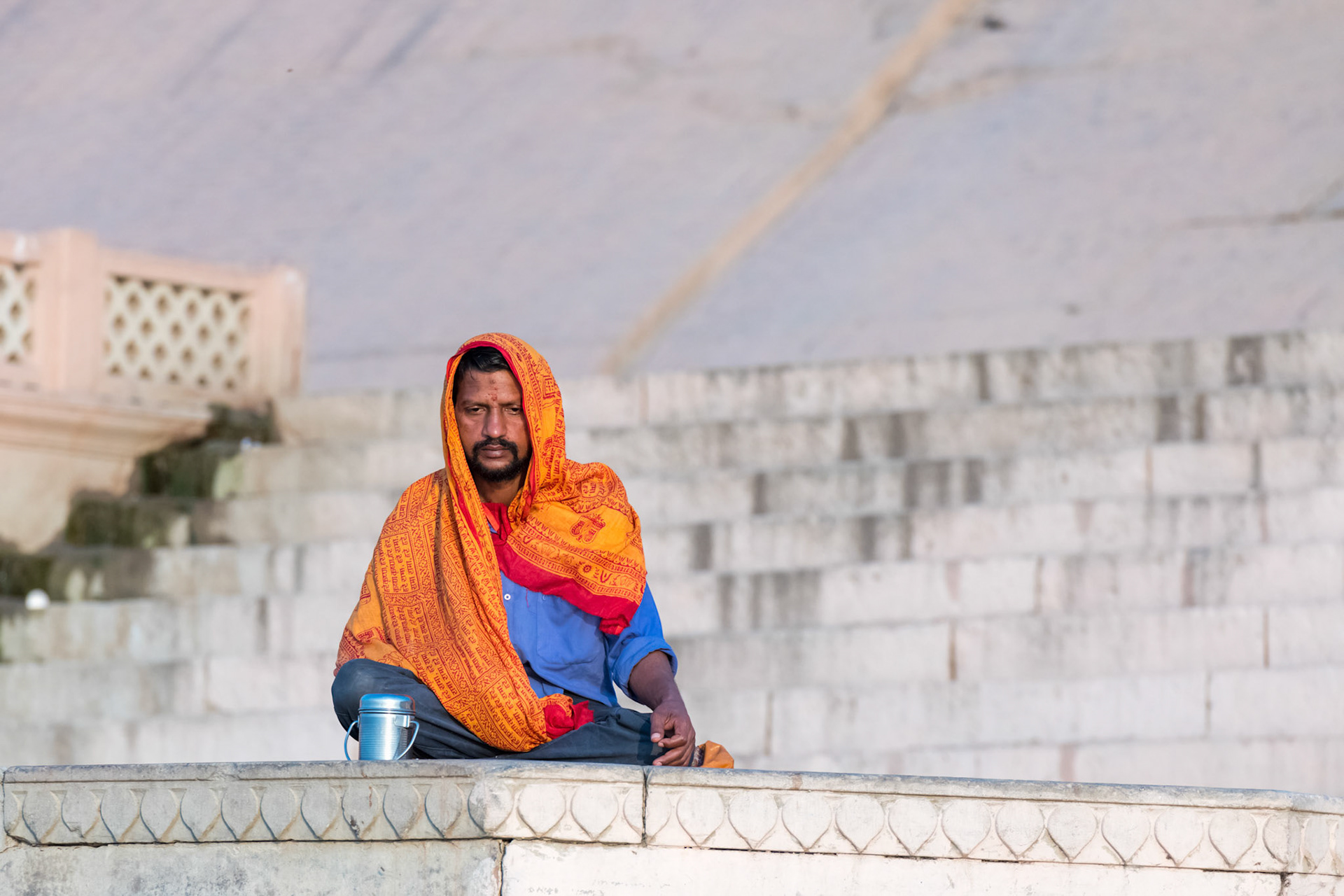 India